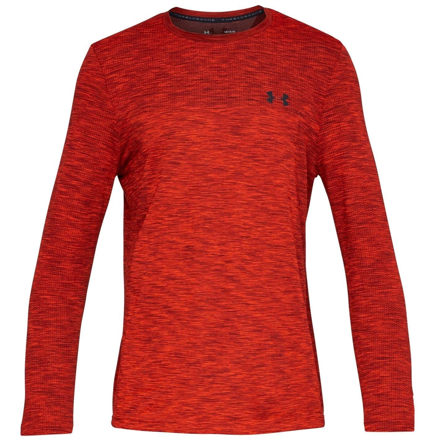 Under Armour Short Sleeve Performance Gym Top