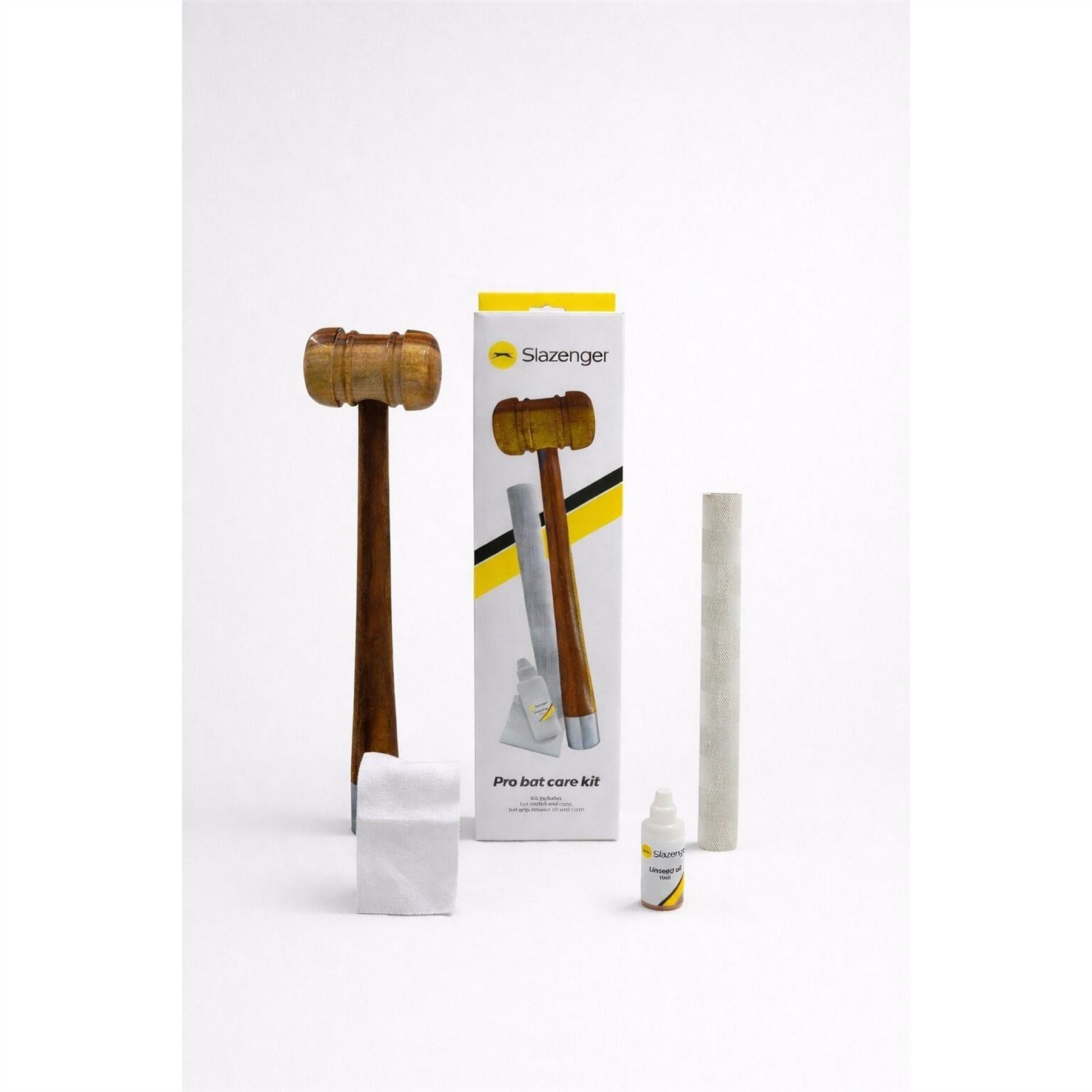 Slazenger Cricket Bat Repairs Kit
