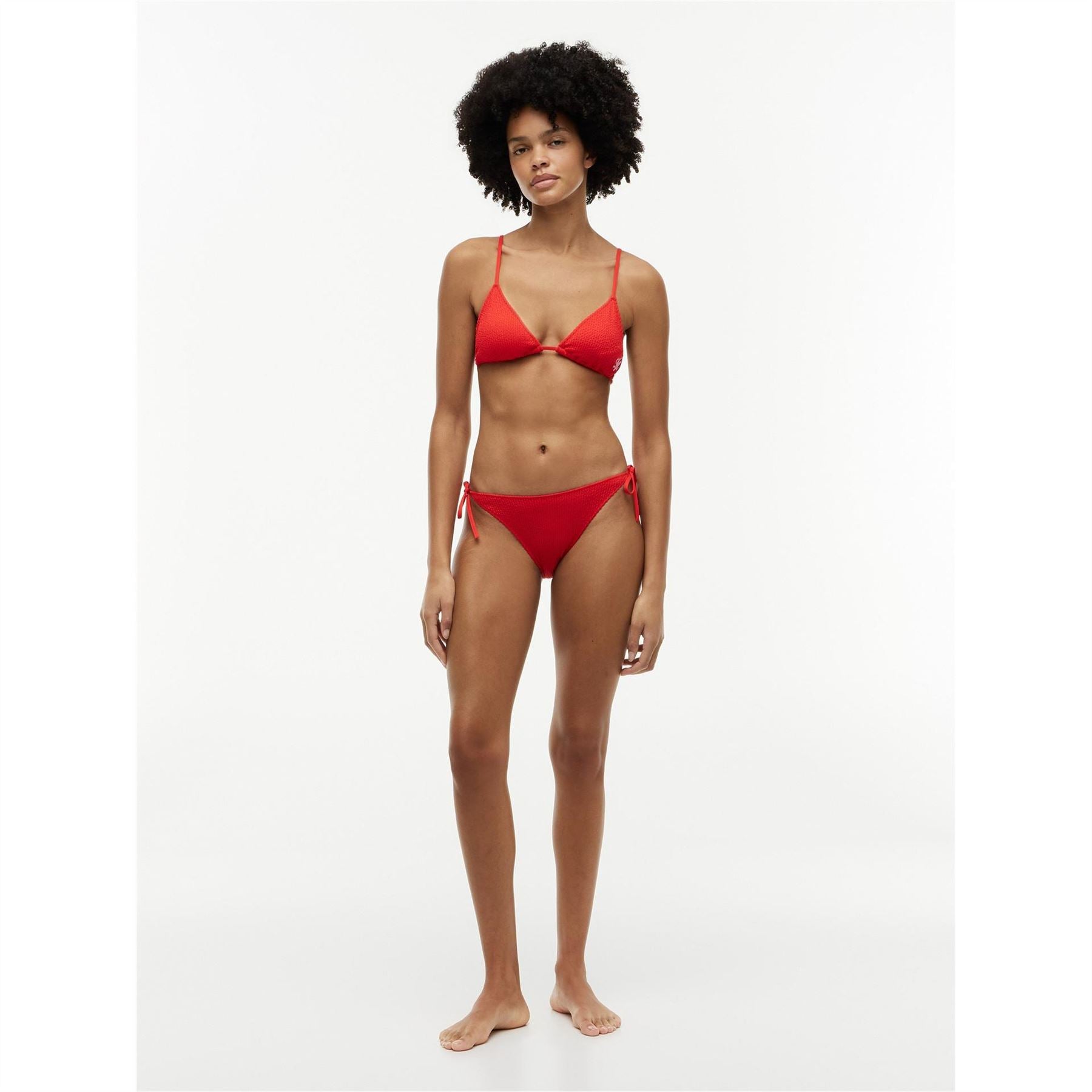 Tommy Hilfiger Triangle Bikini