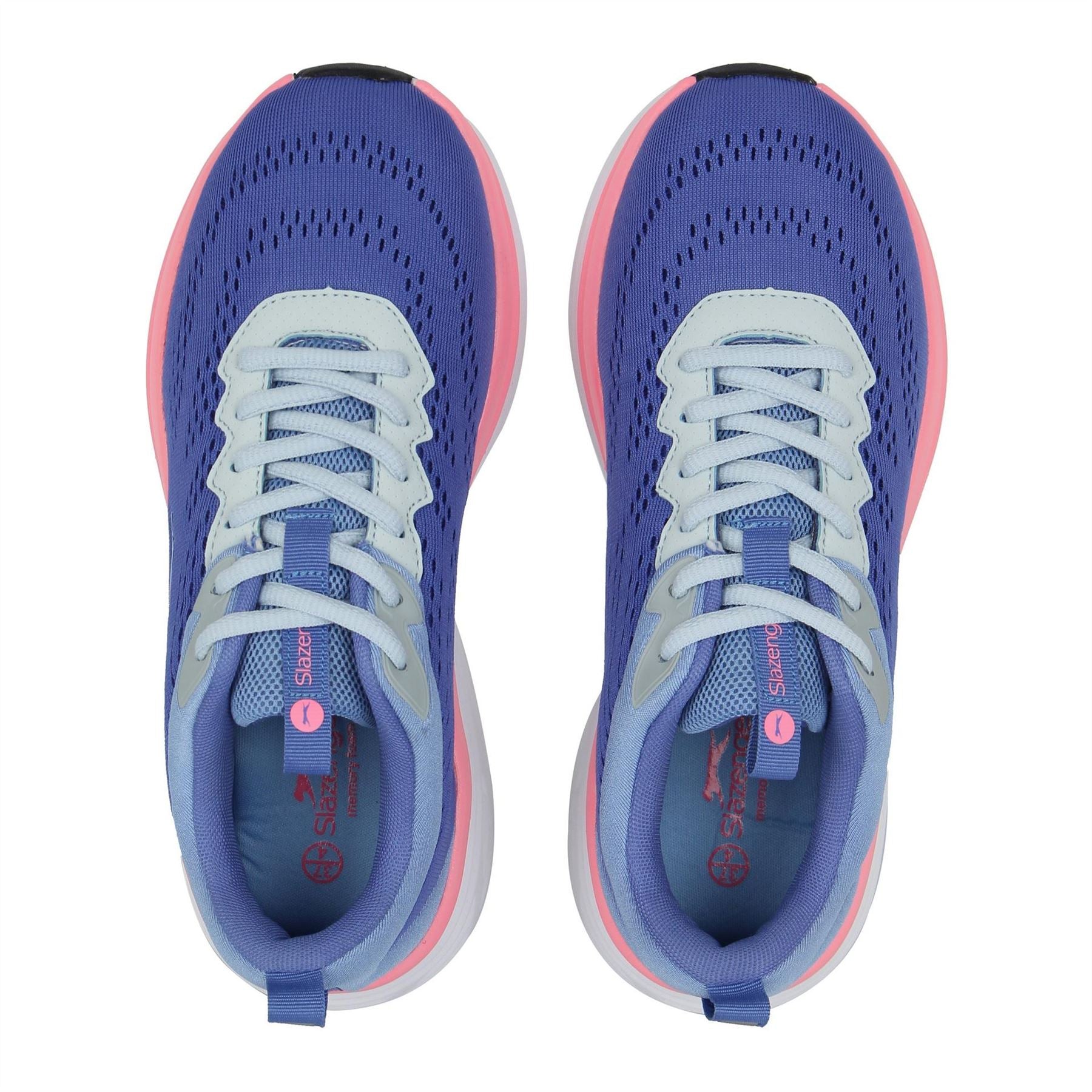 Slazenger Womens Chunky Trainers