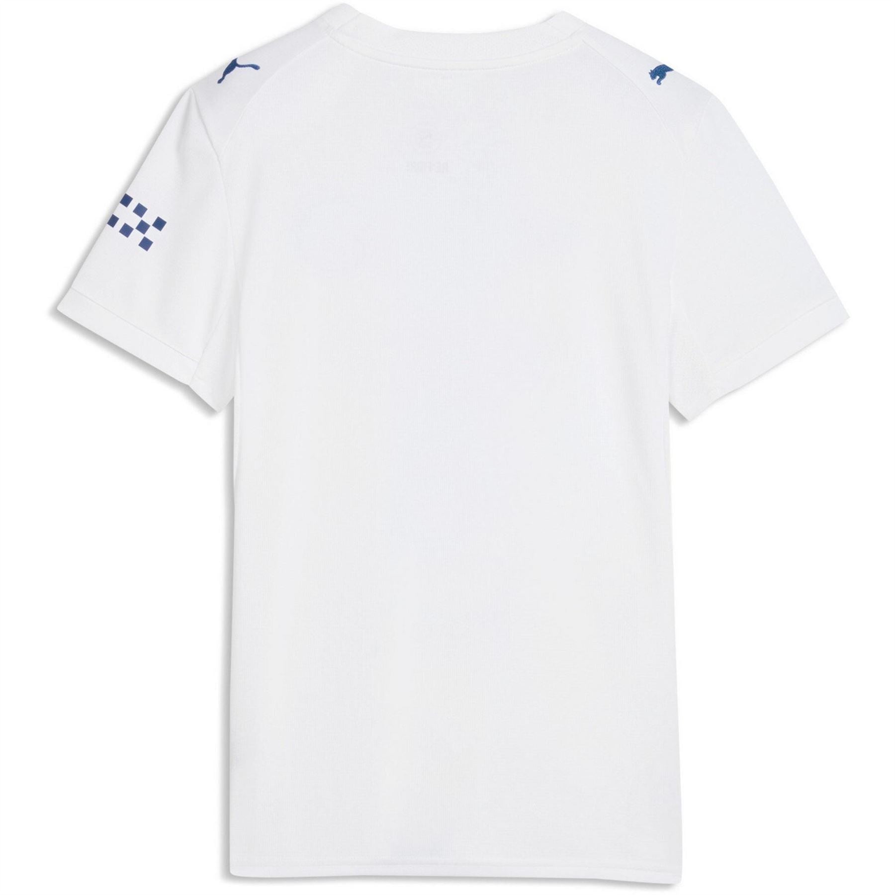 Puma Womens City Third Shirt 2026 27