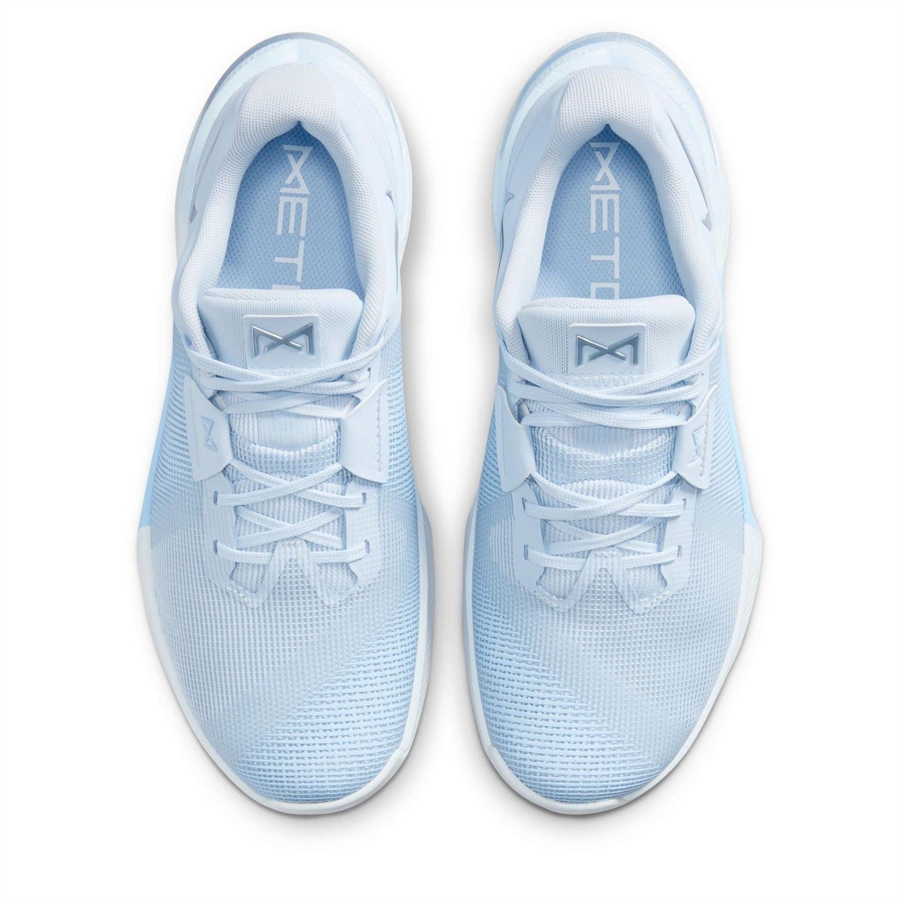 Nike Metcon 10 Gradient Print Low Top Sneakers