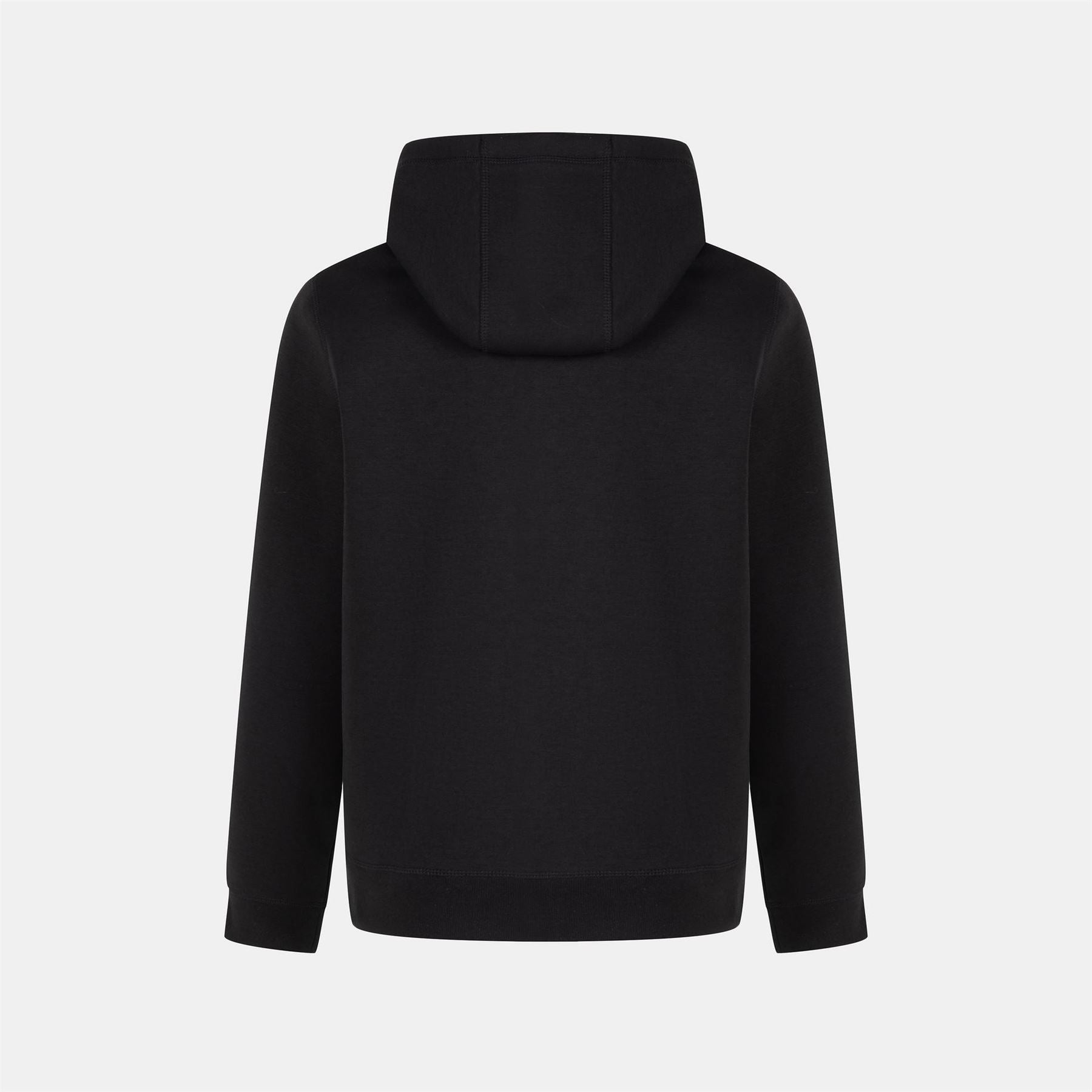 Jack Wills Mens Wills Interlock Zip Thru