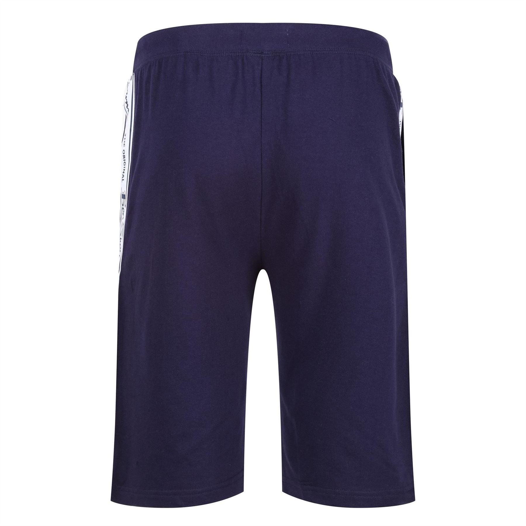 Ben Sherman Mens Jorge Shorts