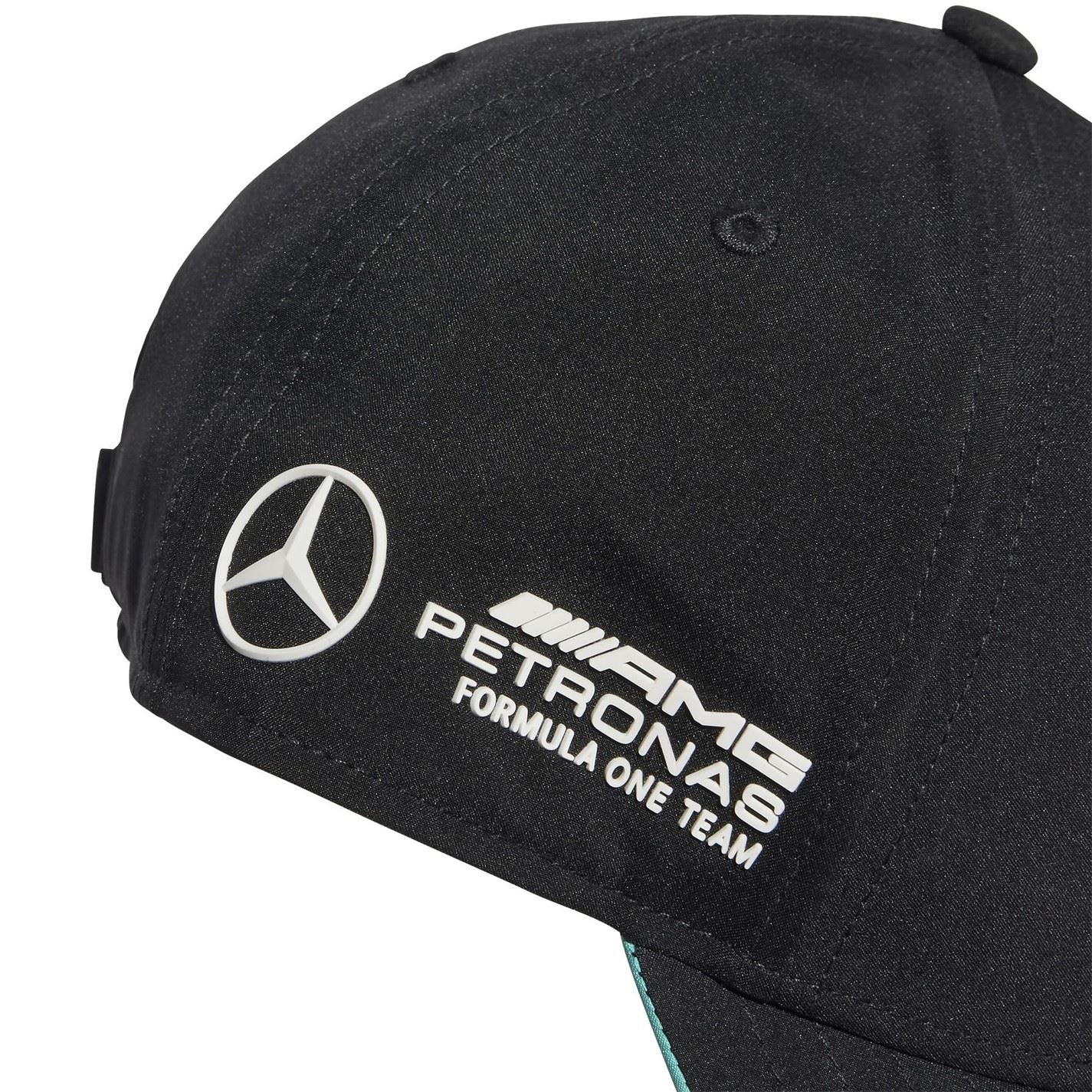 adidas Mercedes Amg Petronas Formula One Team Driver Cap