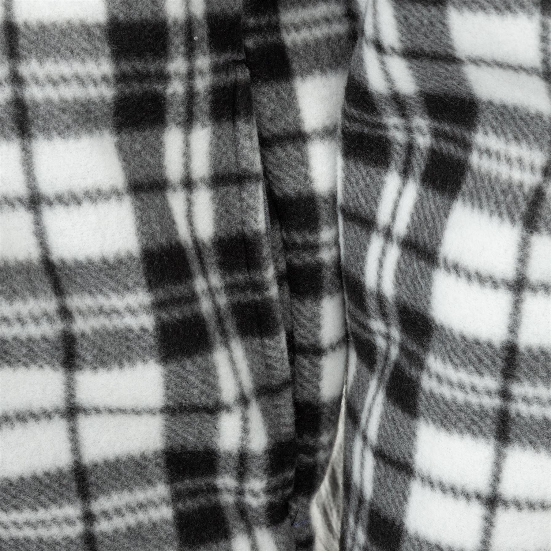 Gelert Mens Sherpa Hooded Jacket