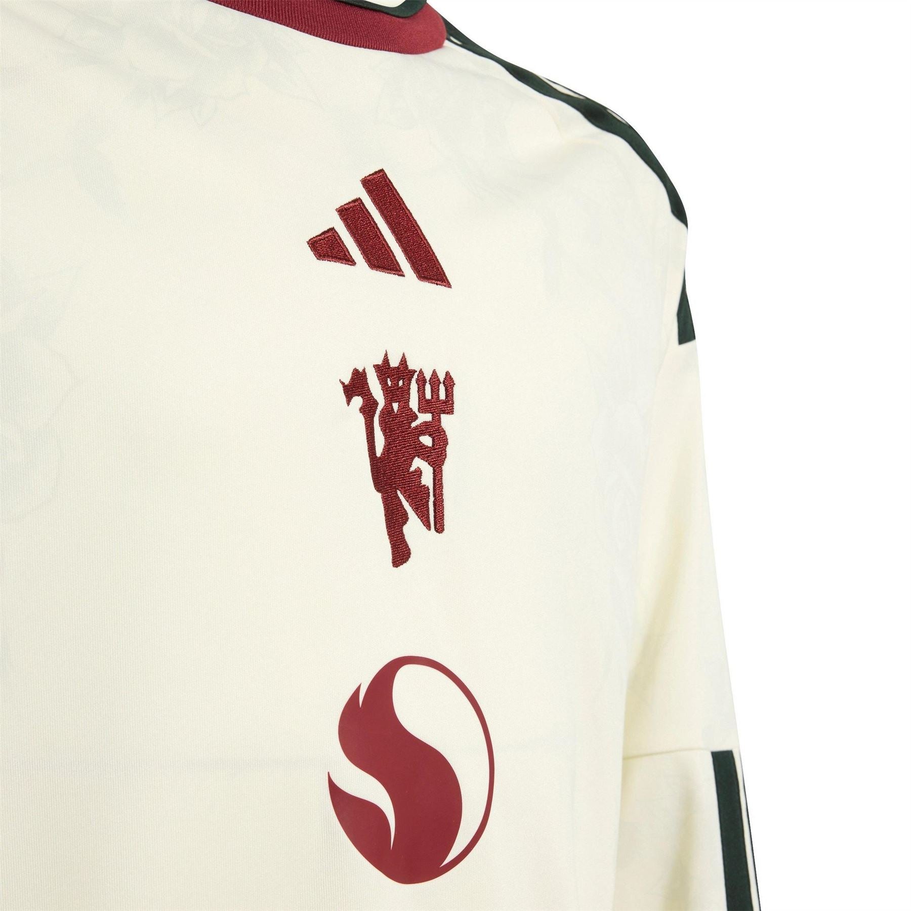 adidas Mufc 3 Jersey Jn63