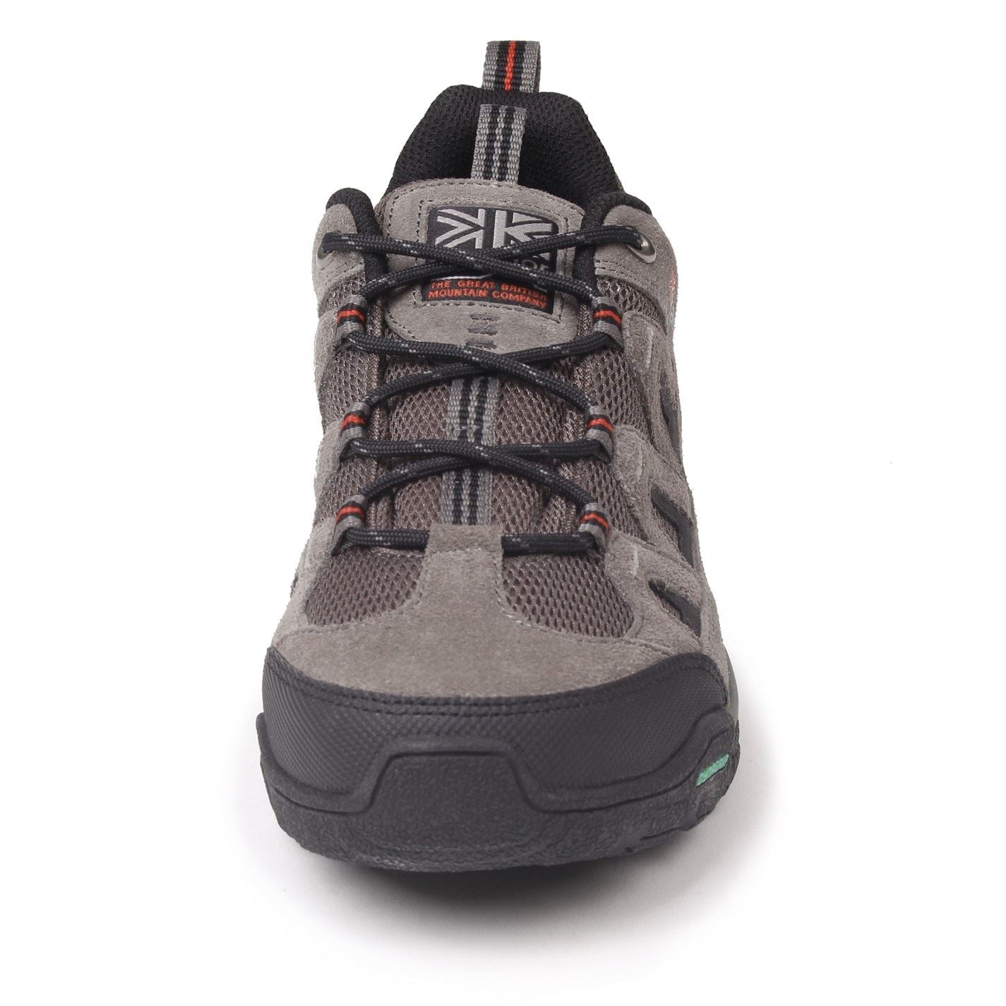 Karrimor Mens Summit Walking Shoes