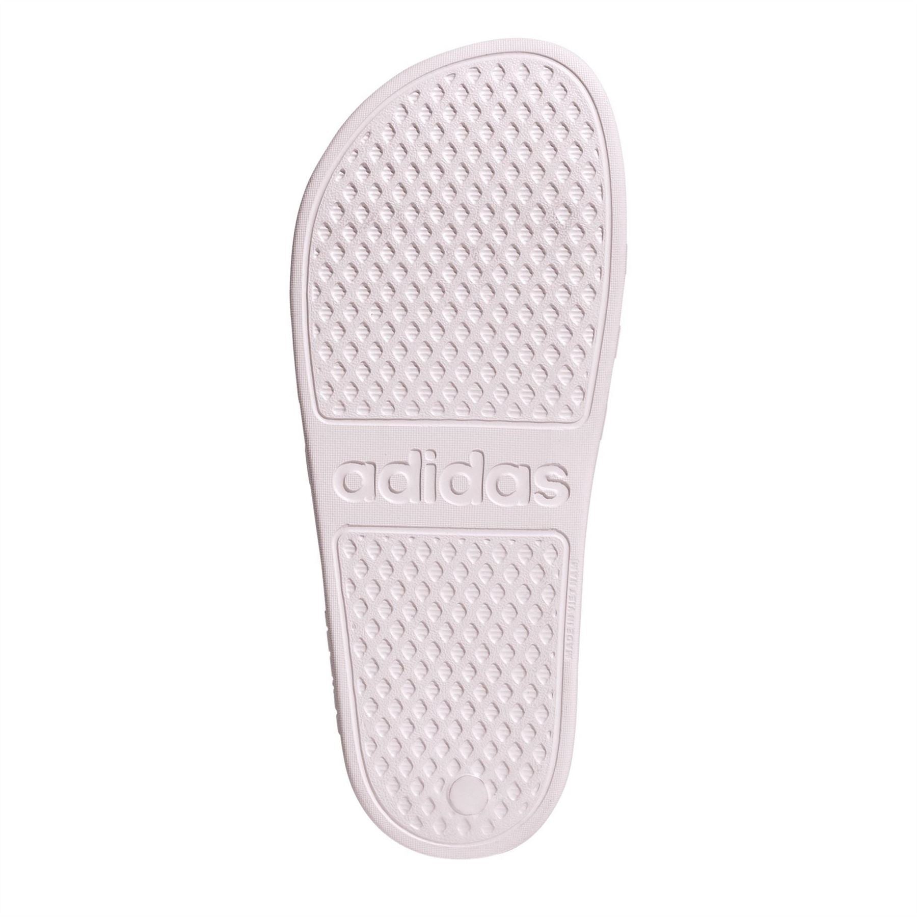 adidas Womens Adilette Aqua Slide