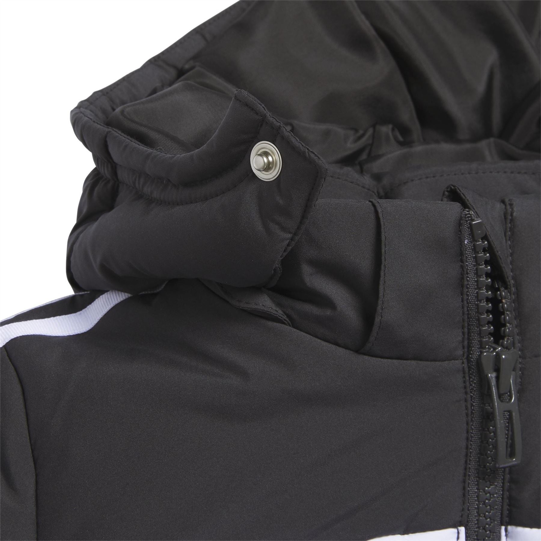 adidas Kids Padded Puffer Jacket