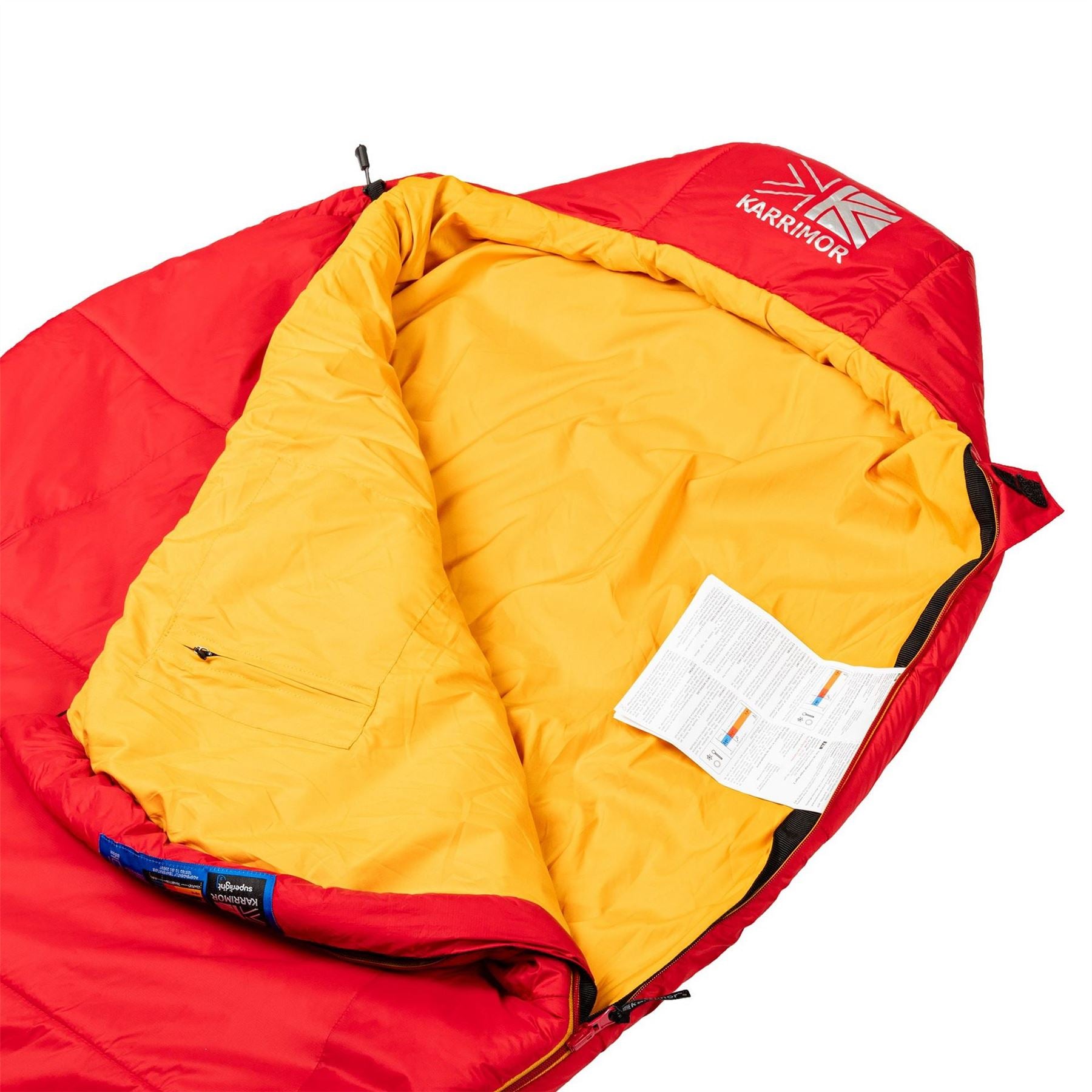 Karrimor Superlight 2 Sleeping Bag