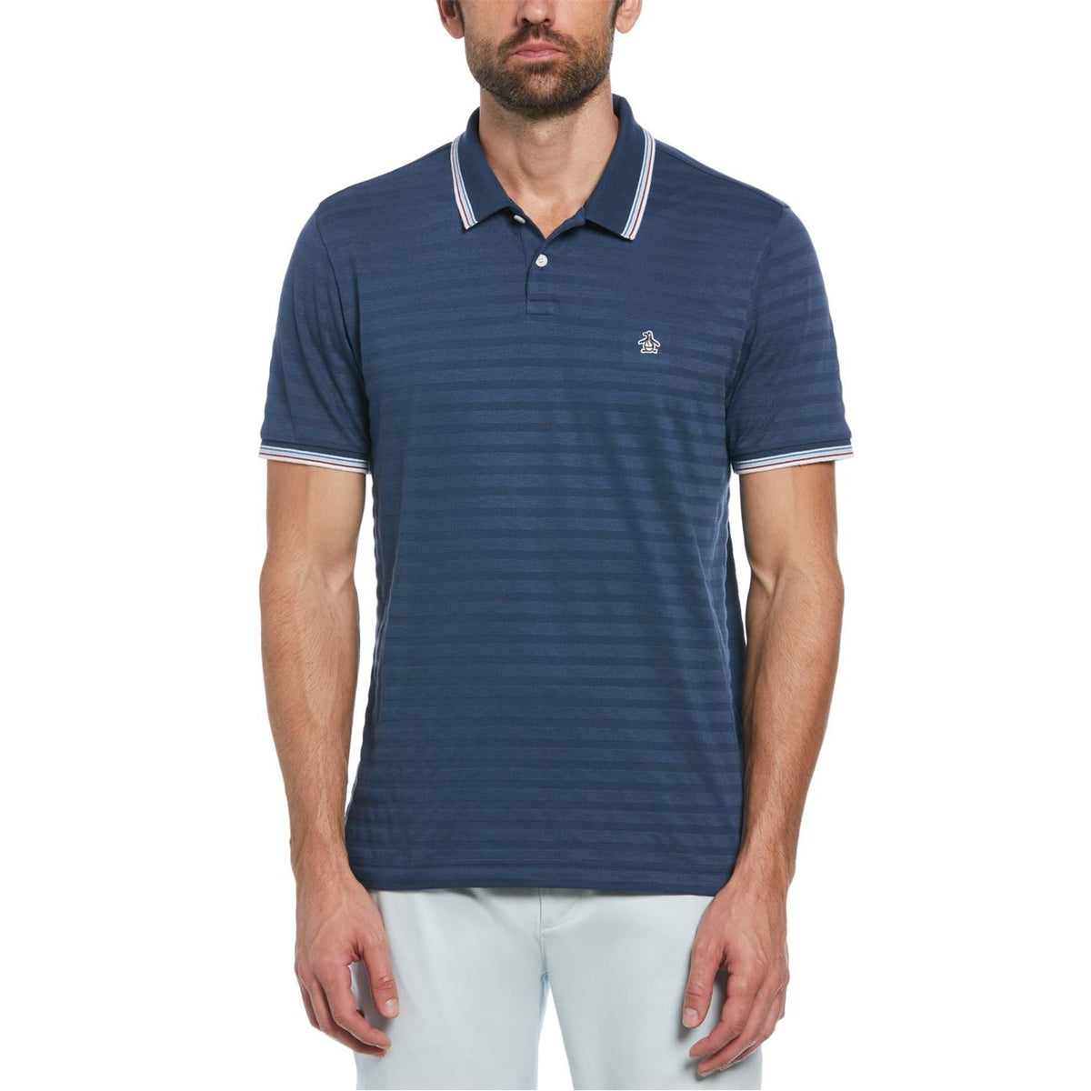 Original Penguin Regular Fit Short Sleeve Shirt