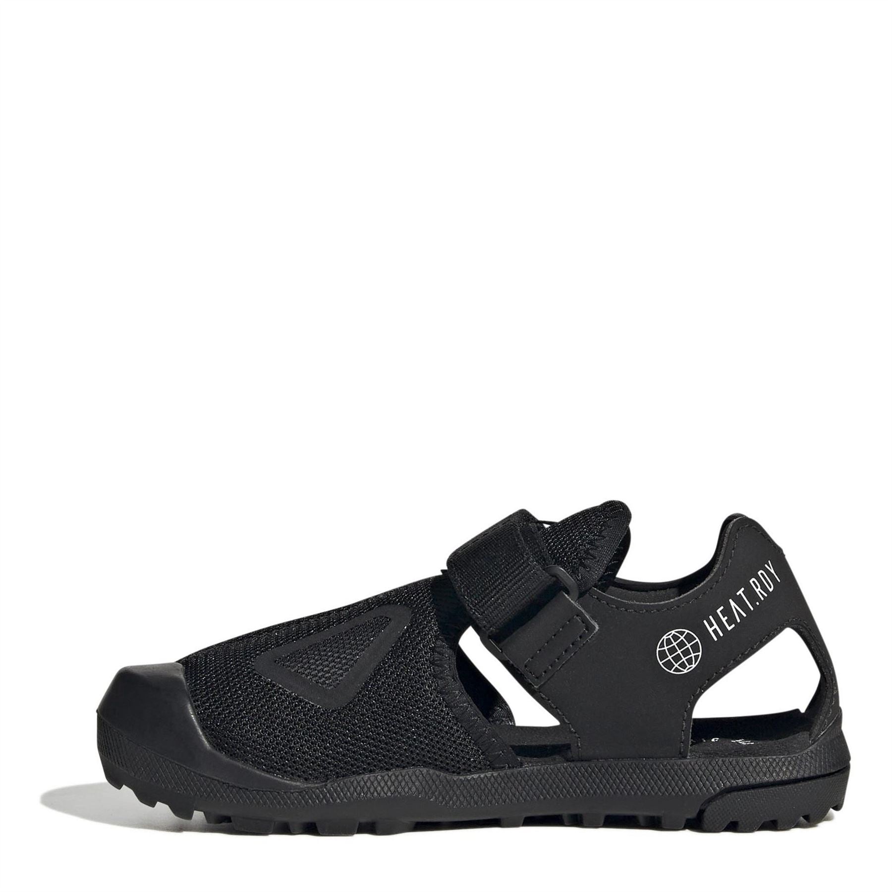 adidas Captain Toey 2.0 K Walking Sandals Boys