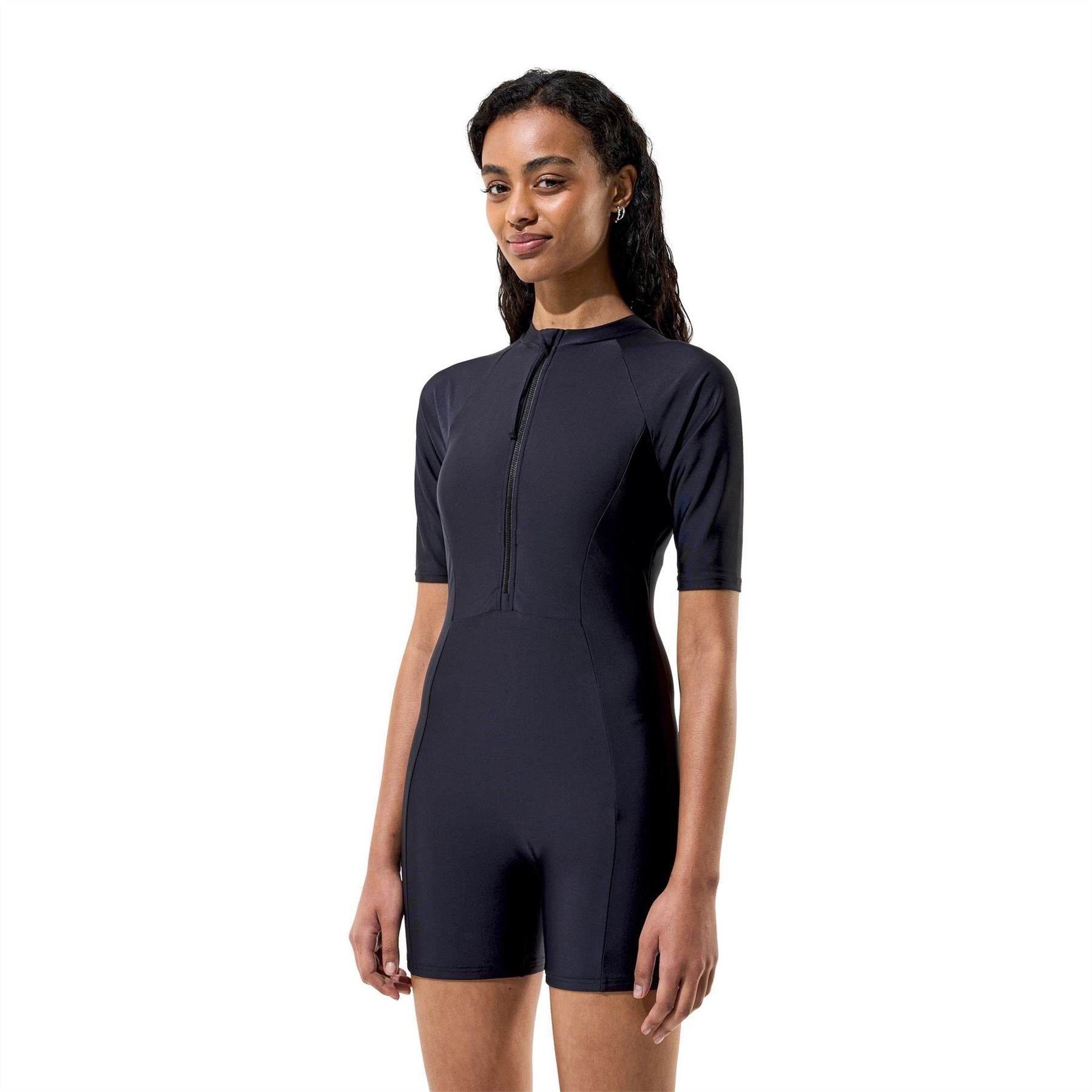 Speedo Sht Sleeve Le Ld64