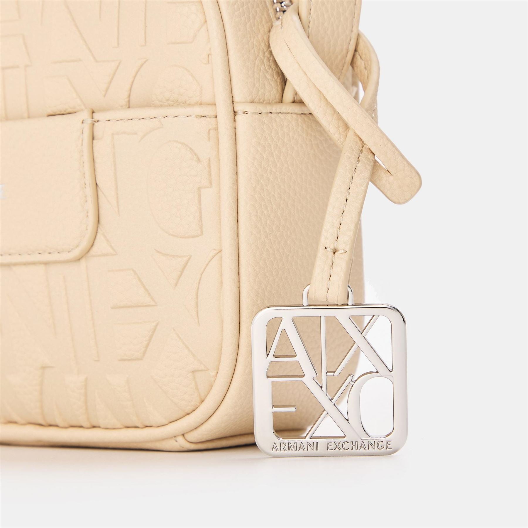 Armani Exchange Exchange Messenger Bag