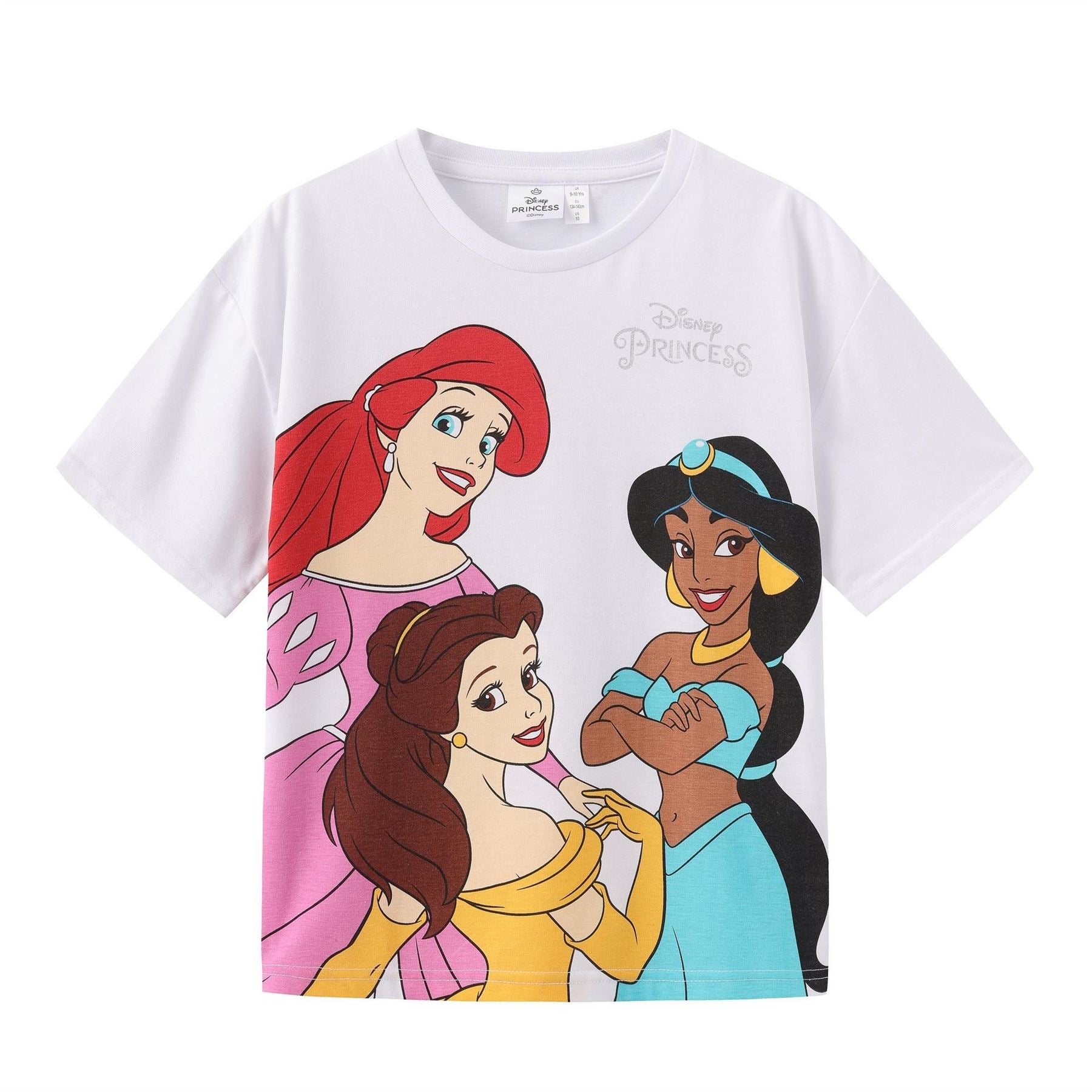 Character T-Shirt Collection