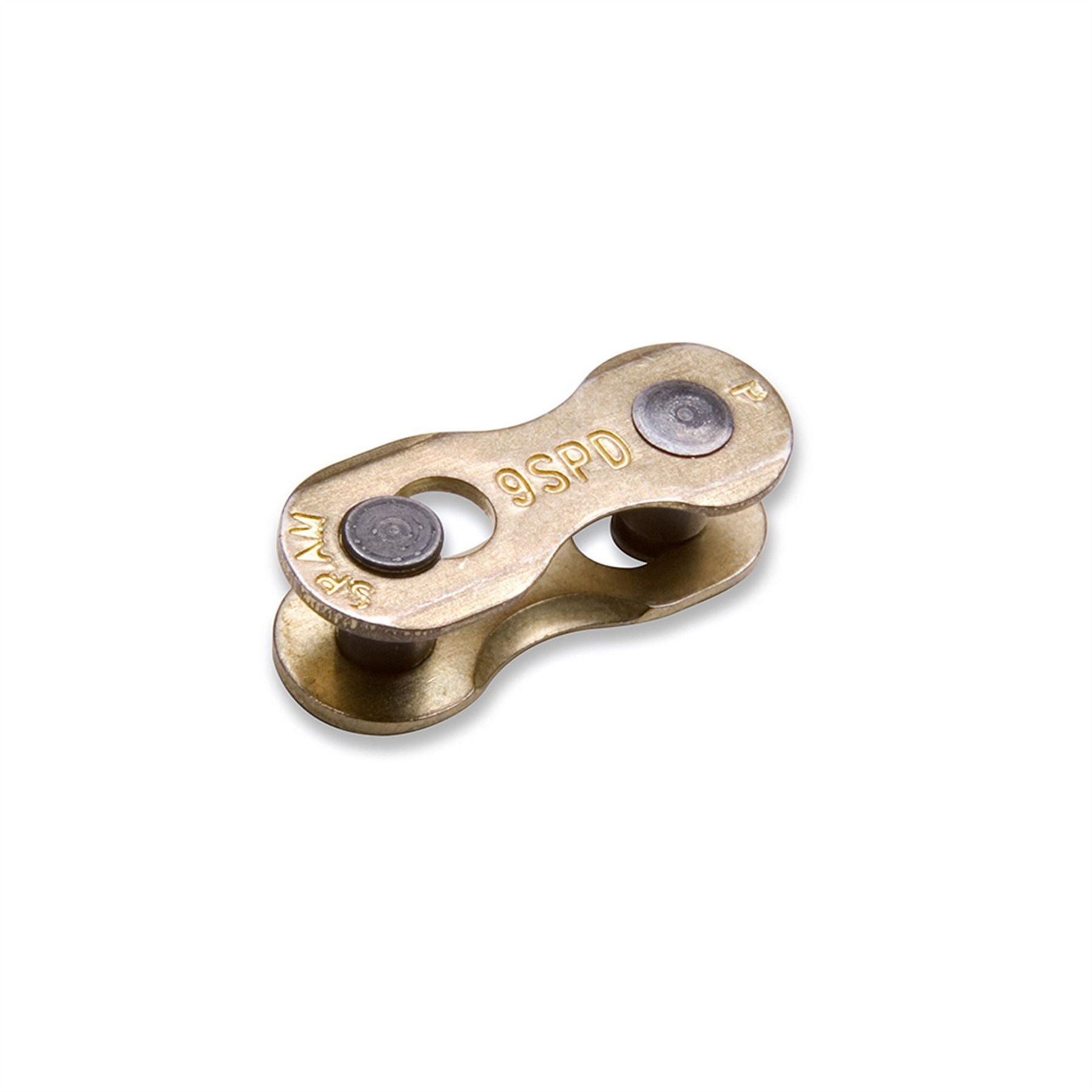 SRAM Pwr Lnk 9sp Gold 00