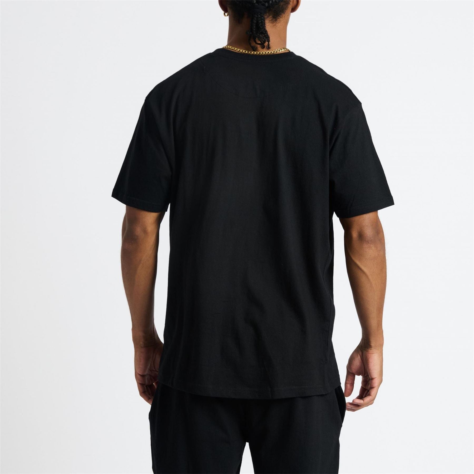 Money Lounger Ape Tee
