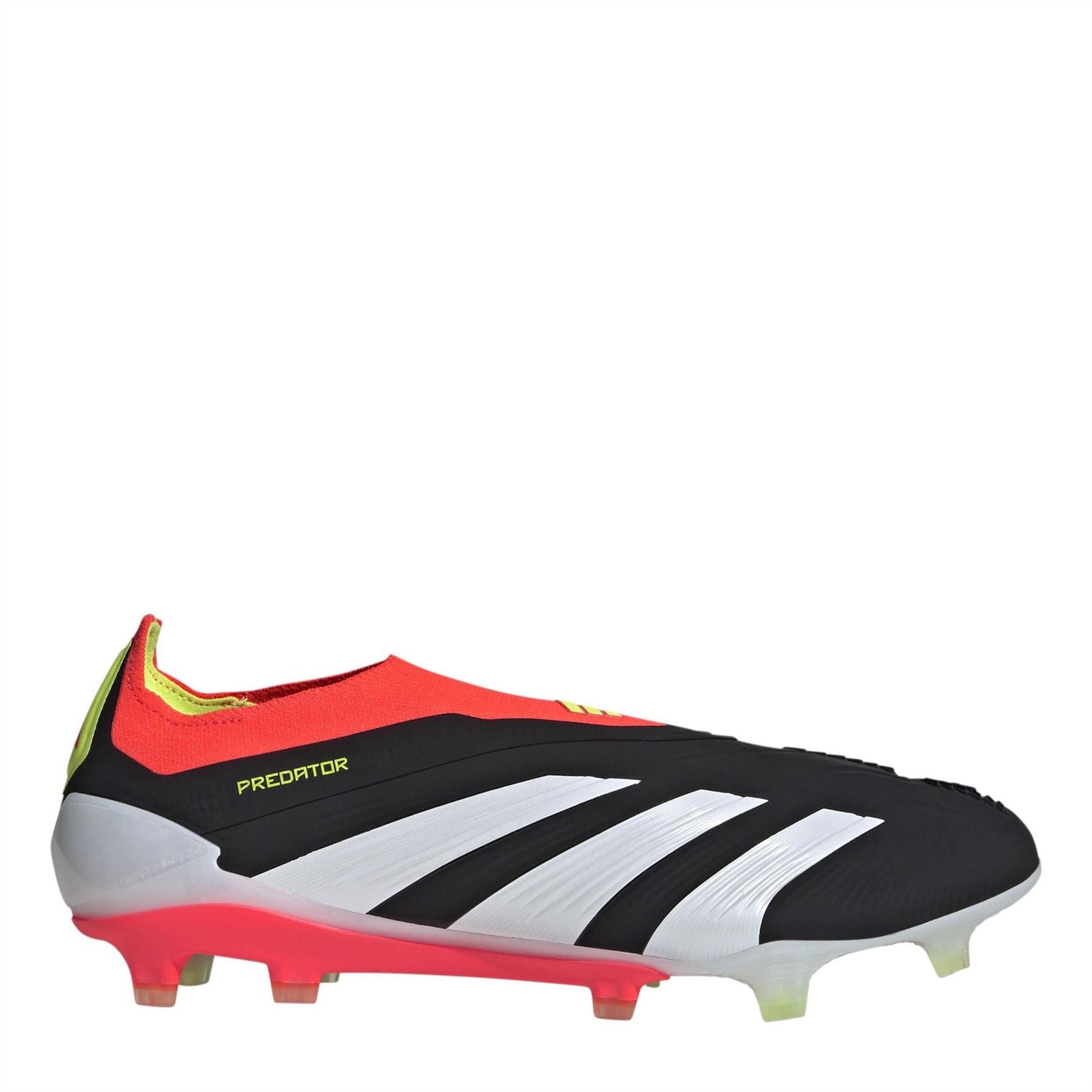adidas Elite Ll Fg Firm Ground Football Boots Unisex Kids