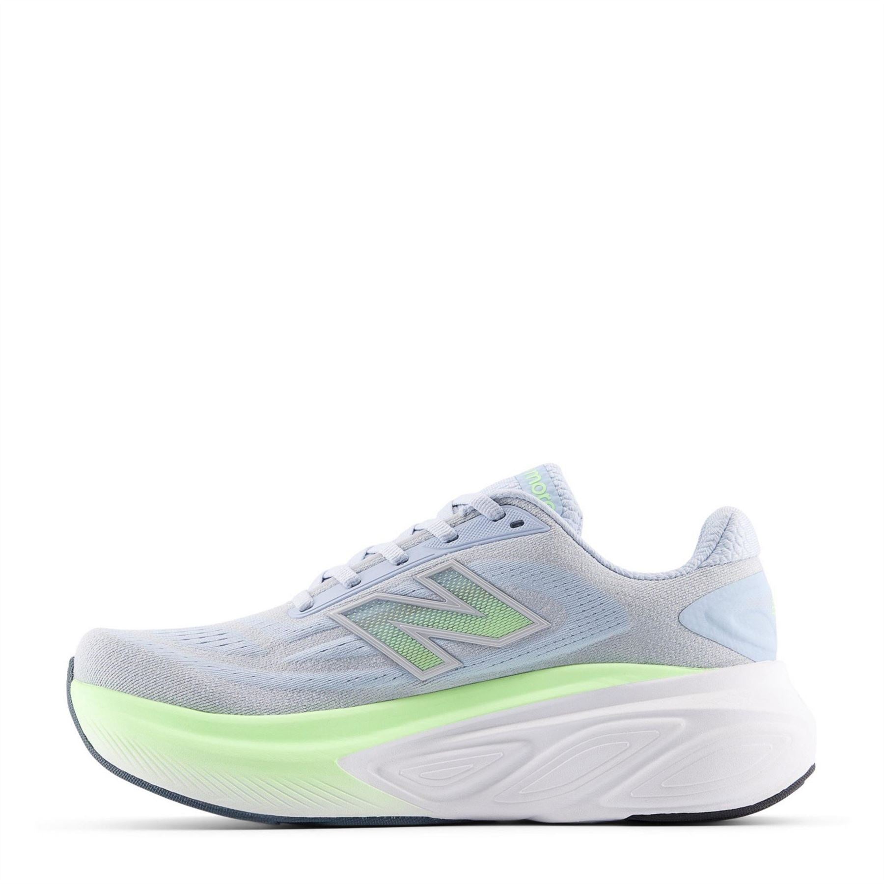 New Balance Womens Fresh Foam X More V6 Running Shoes
