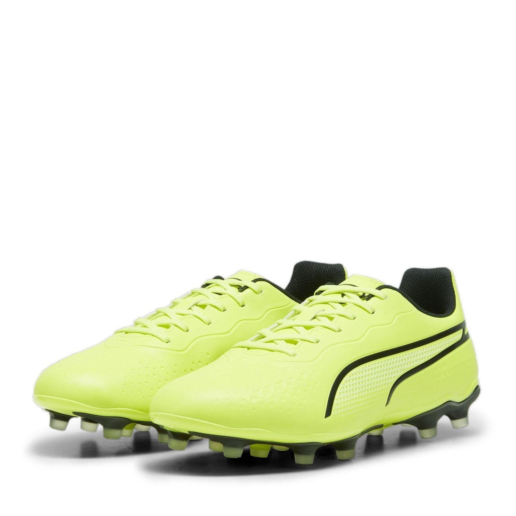 Puma Mens Match Multiground Football Boots