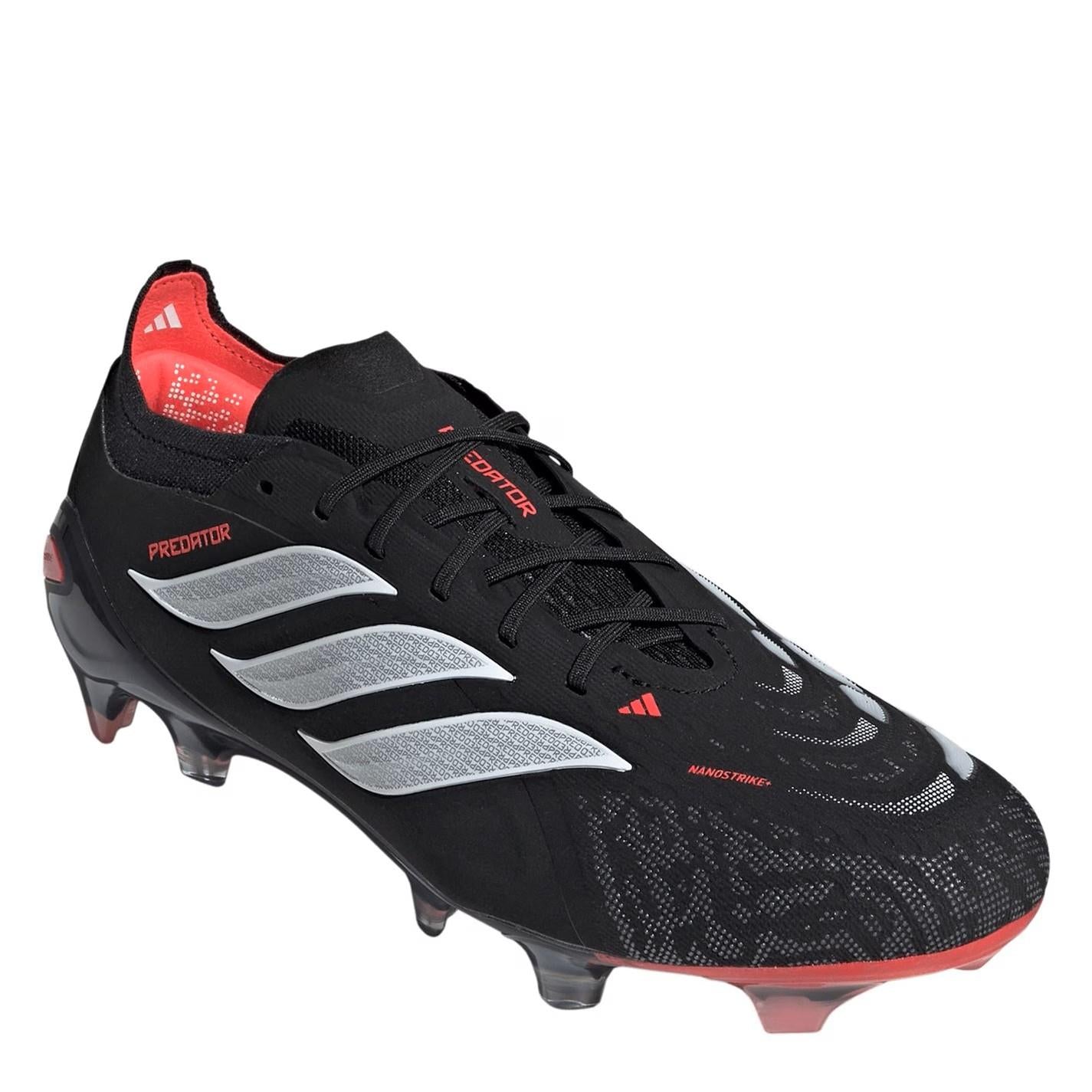 adidas Predator Elite Firm Ground Football Boots
