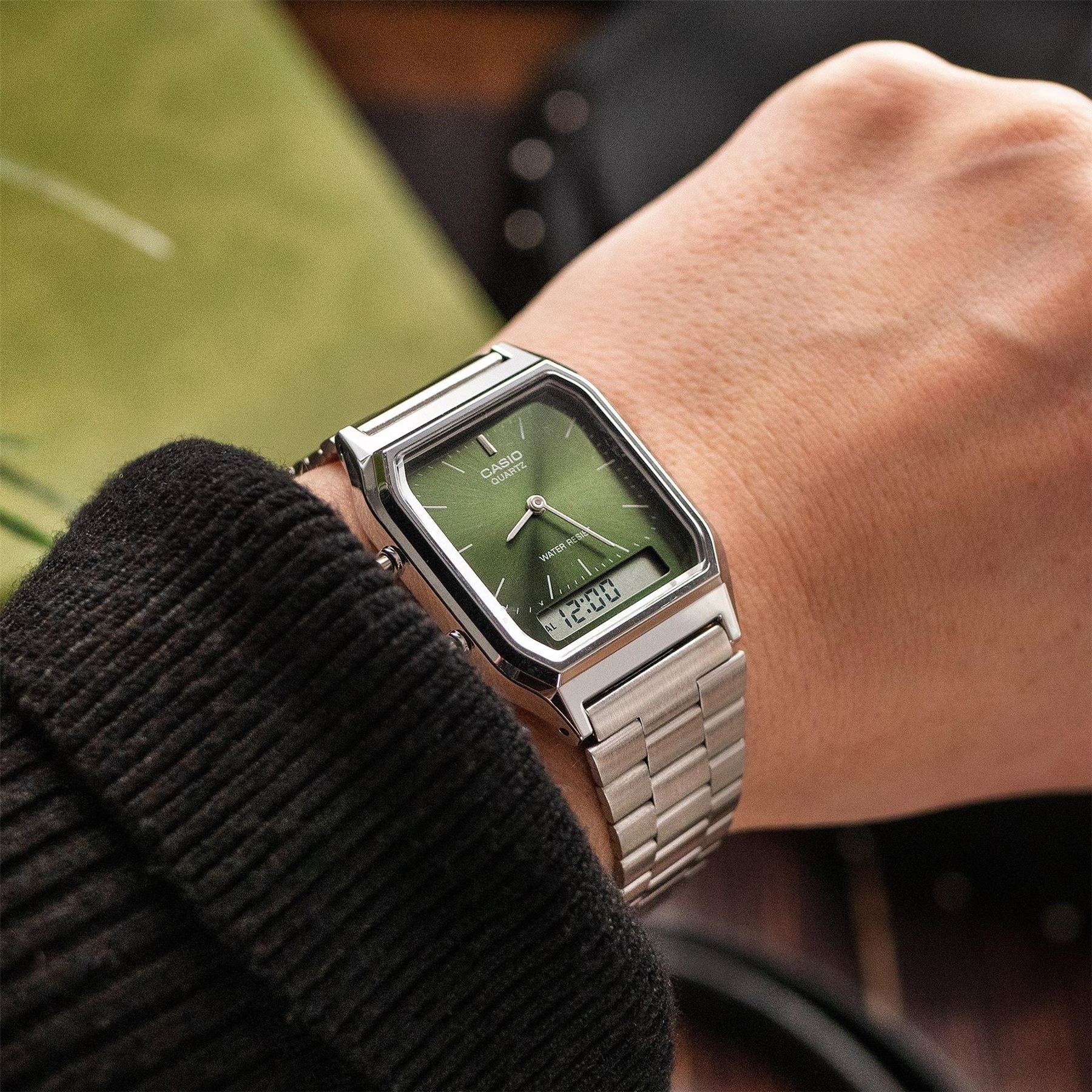 Casio Digital Watch