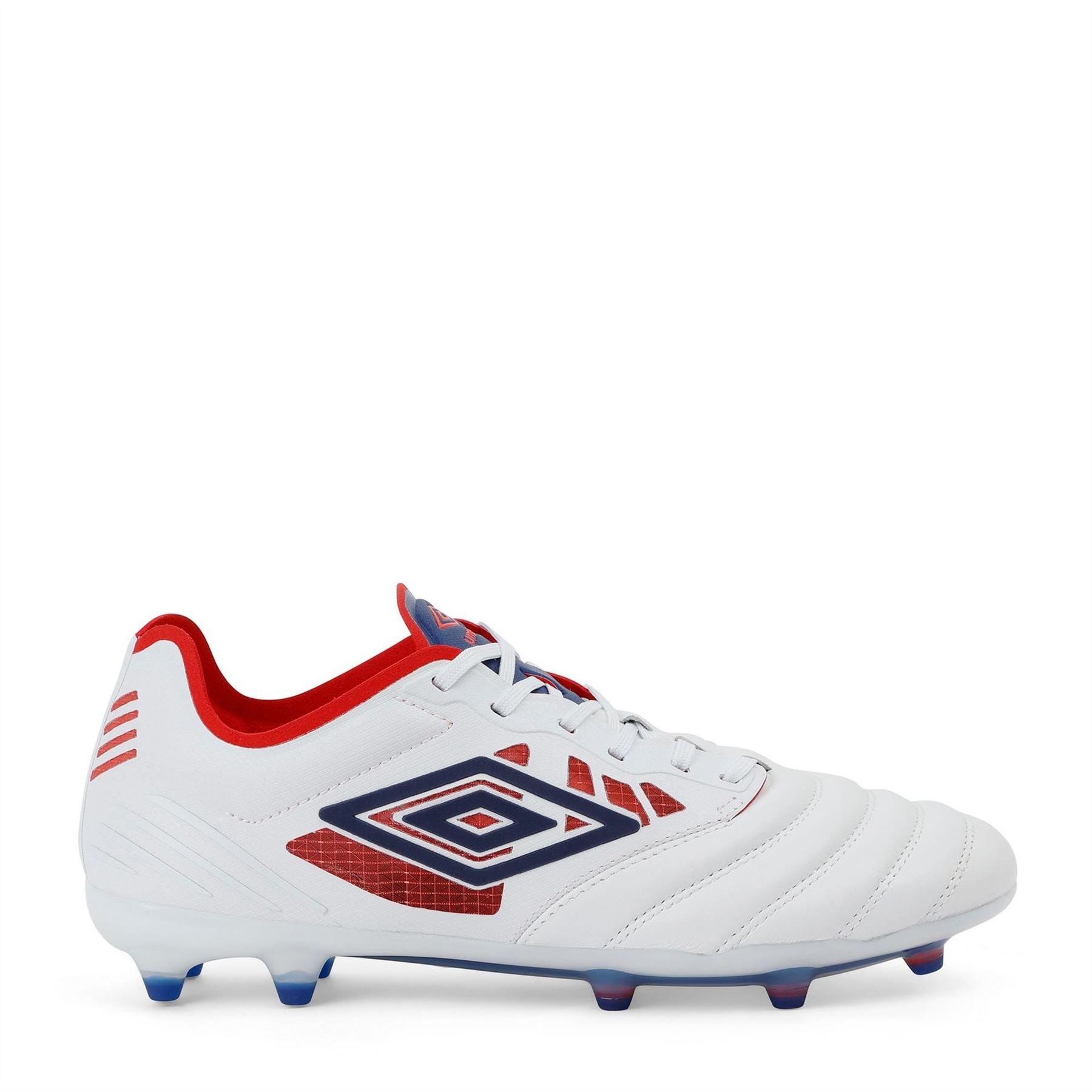Umbro Mens Tocco Iv Firm Ground Football Boots