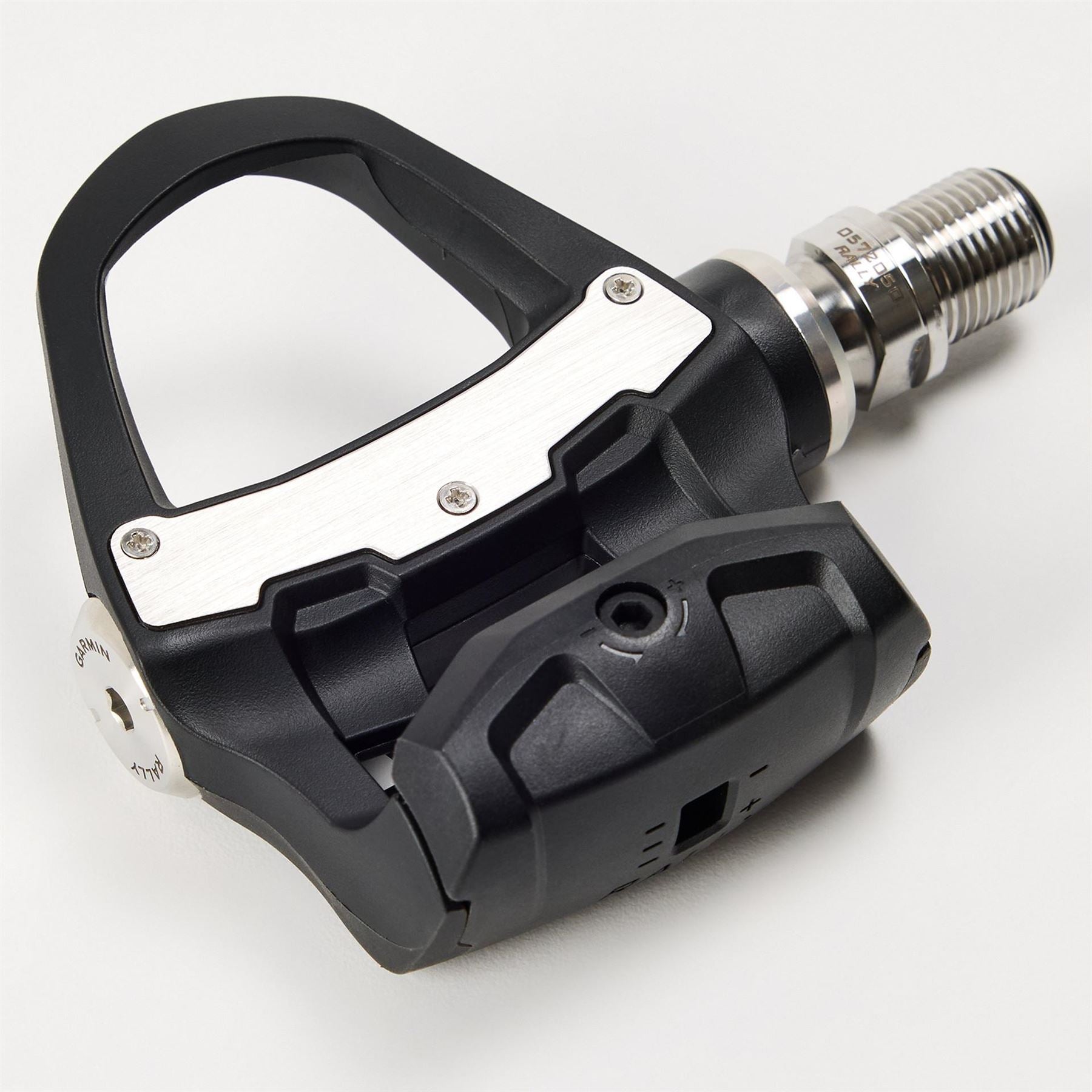 Garmin B Rally Flat Pedals