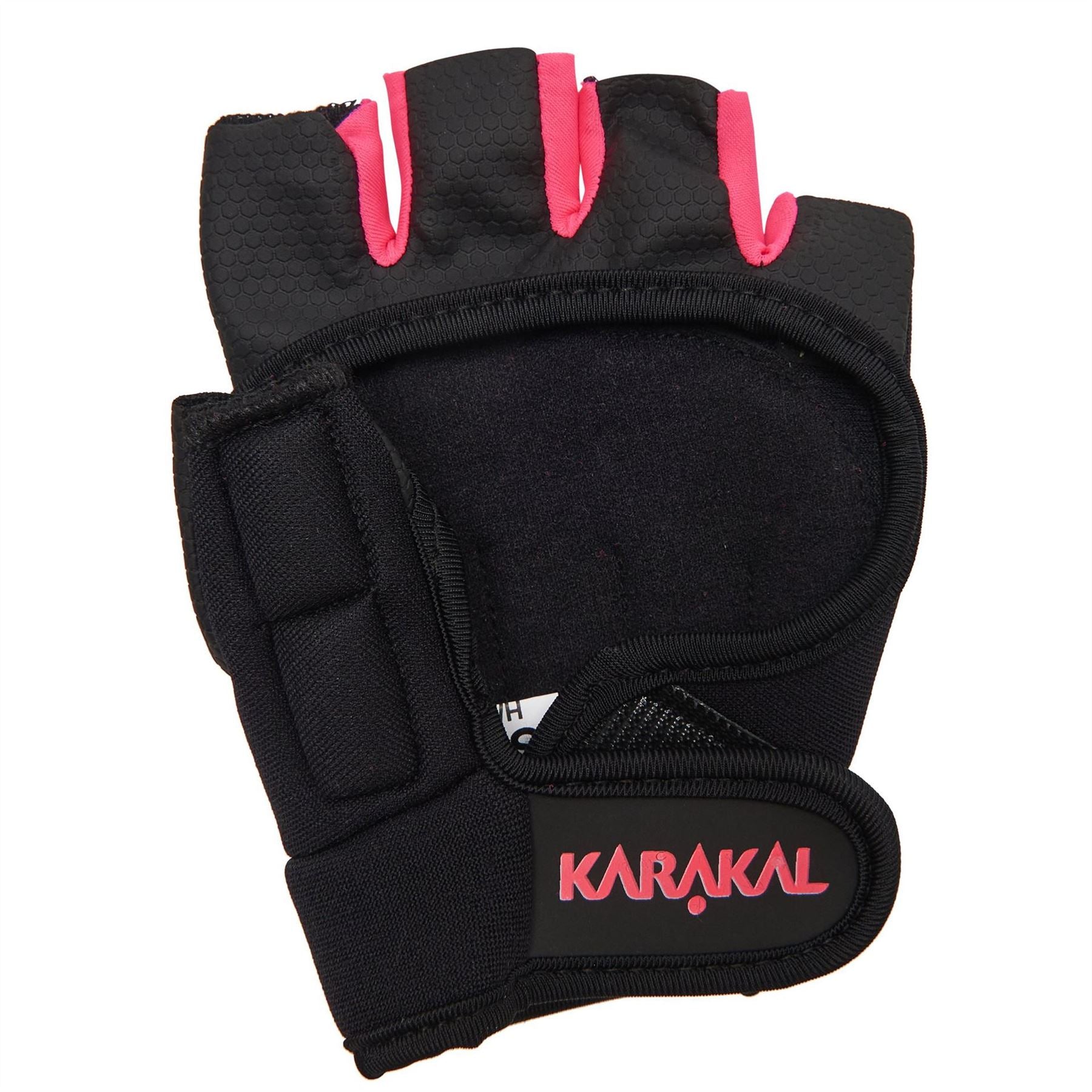 Karakal Pro Hockey Glove Junior