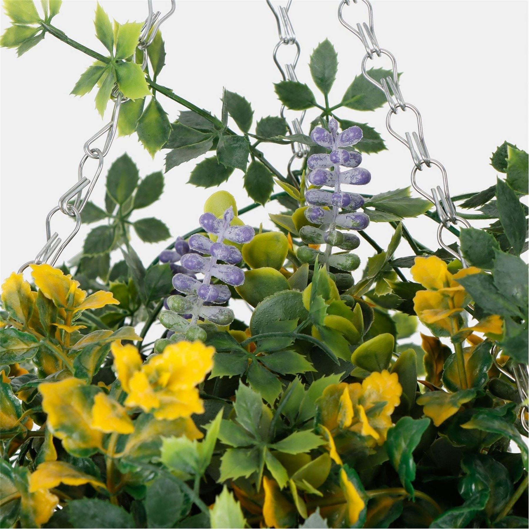 Streetwize Style Hanging Basket
