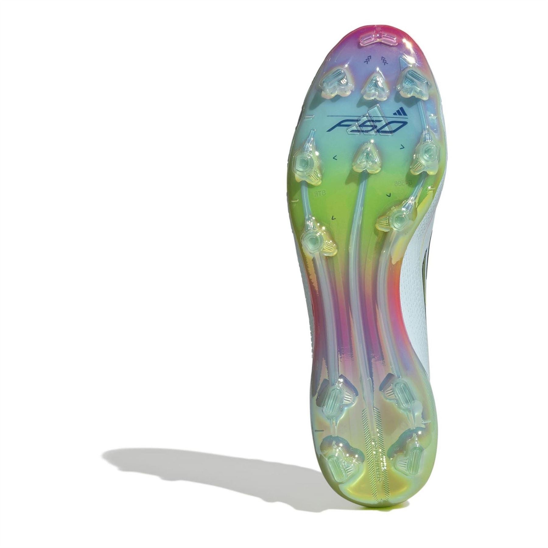 adidas F50 Elite Capsule Adults Firm Ground Football Boots