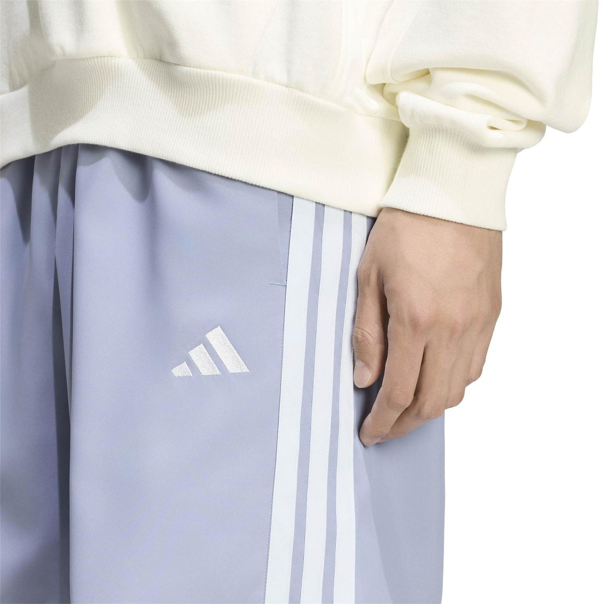 adidas Essentials 3 Stripes Shorts