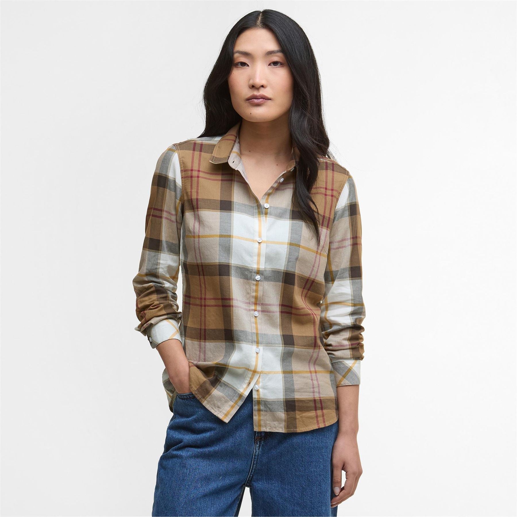 Barbour Shirt