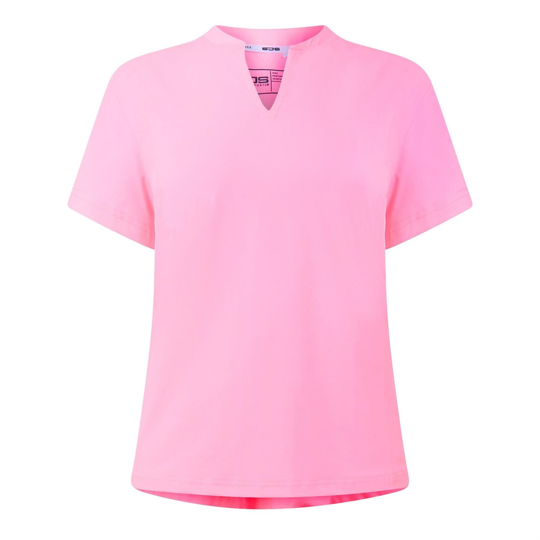 Sjeng Sports Shae Tee Performance Gym Vest