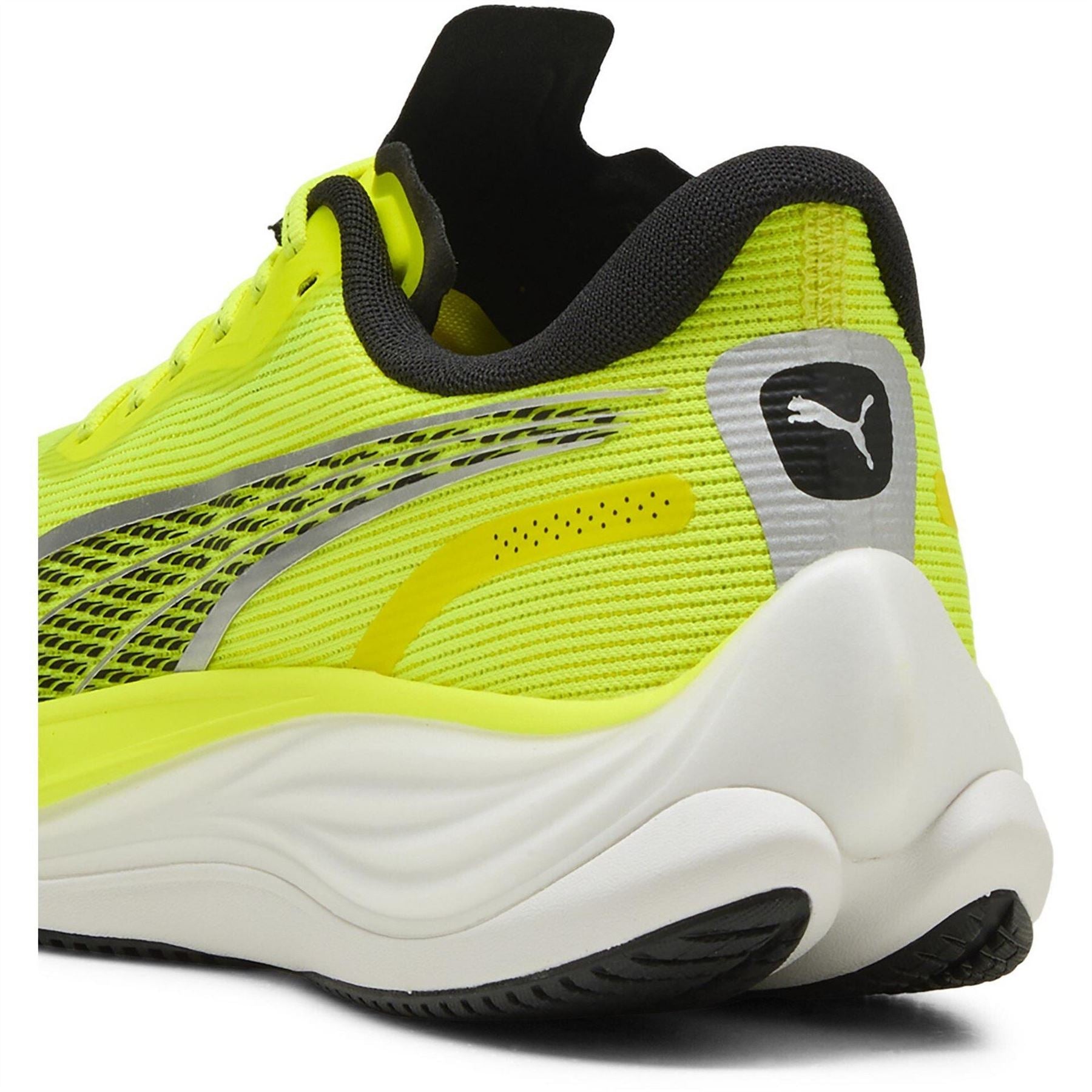 Puma Mens Nitro 3 Running Shoes