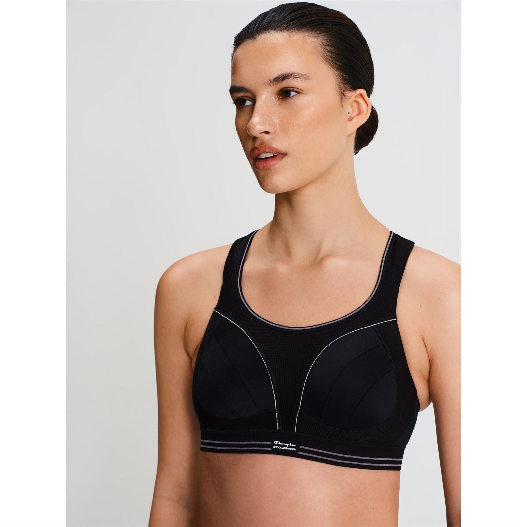 Shock Absorber Run Bra