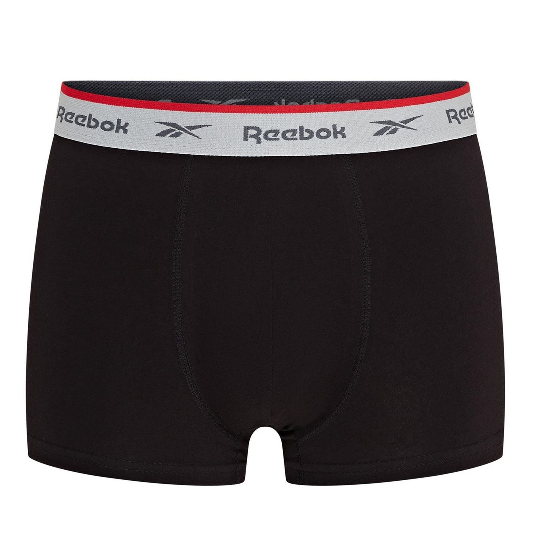 Reebok Pack Mens Boxer Short Ovett