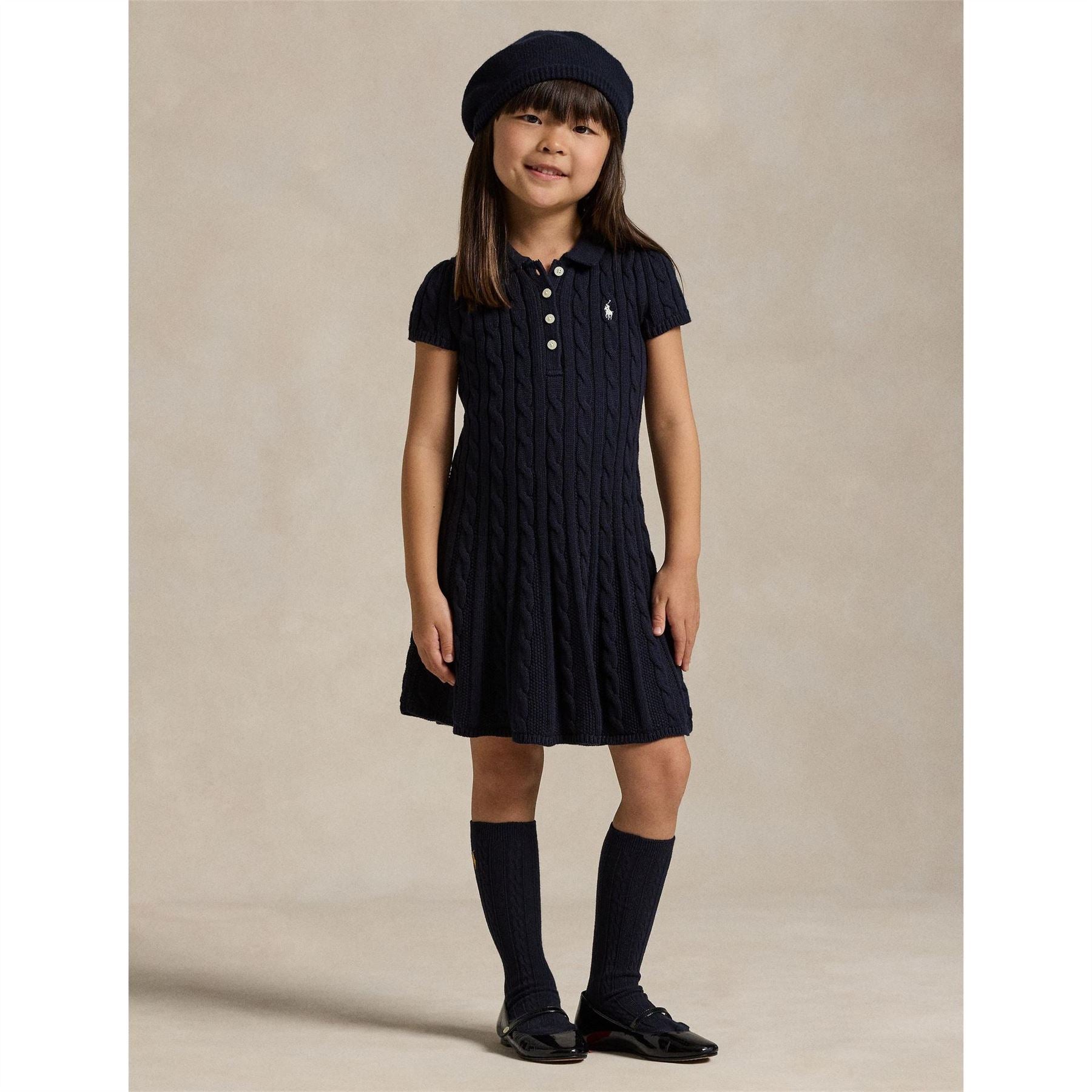 Polo Ralph Lauren Polo Dress