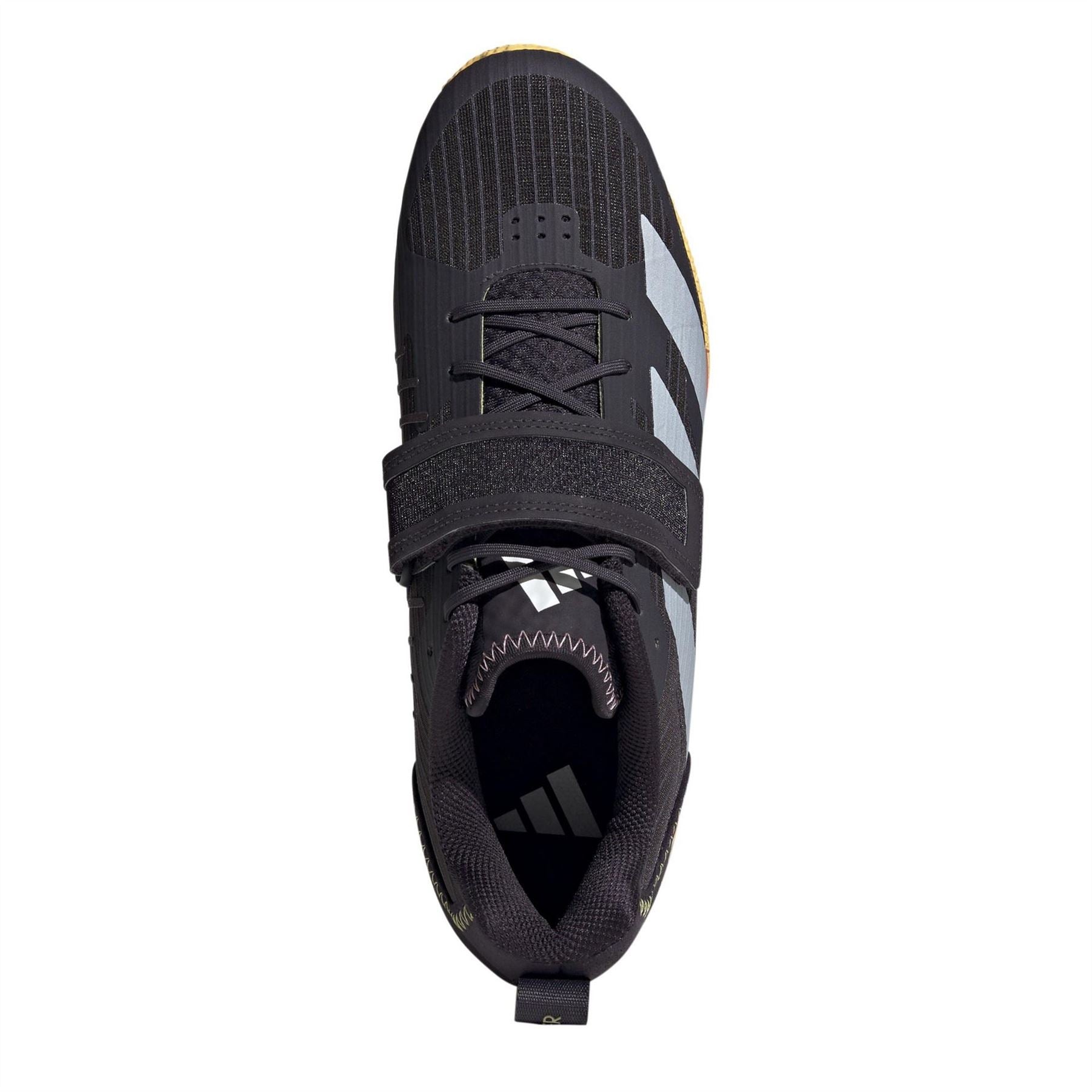 adidas Adipower Weightlifting Iii Training Shoes Boys