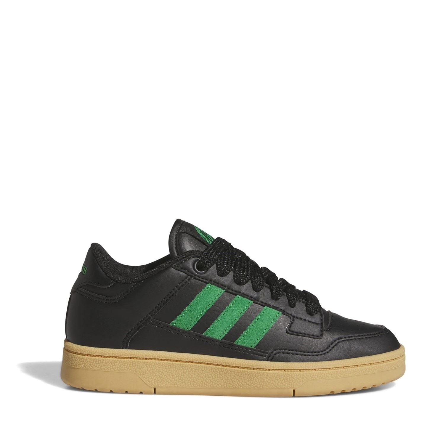 adidas Rapid Court Low Shoes Juniors
