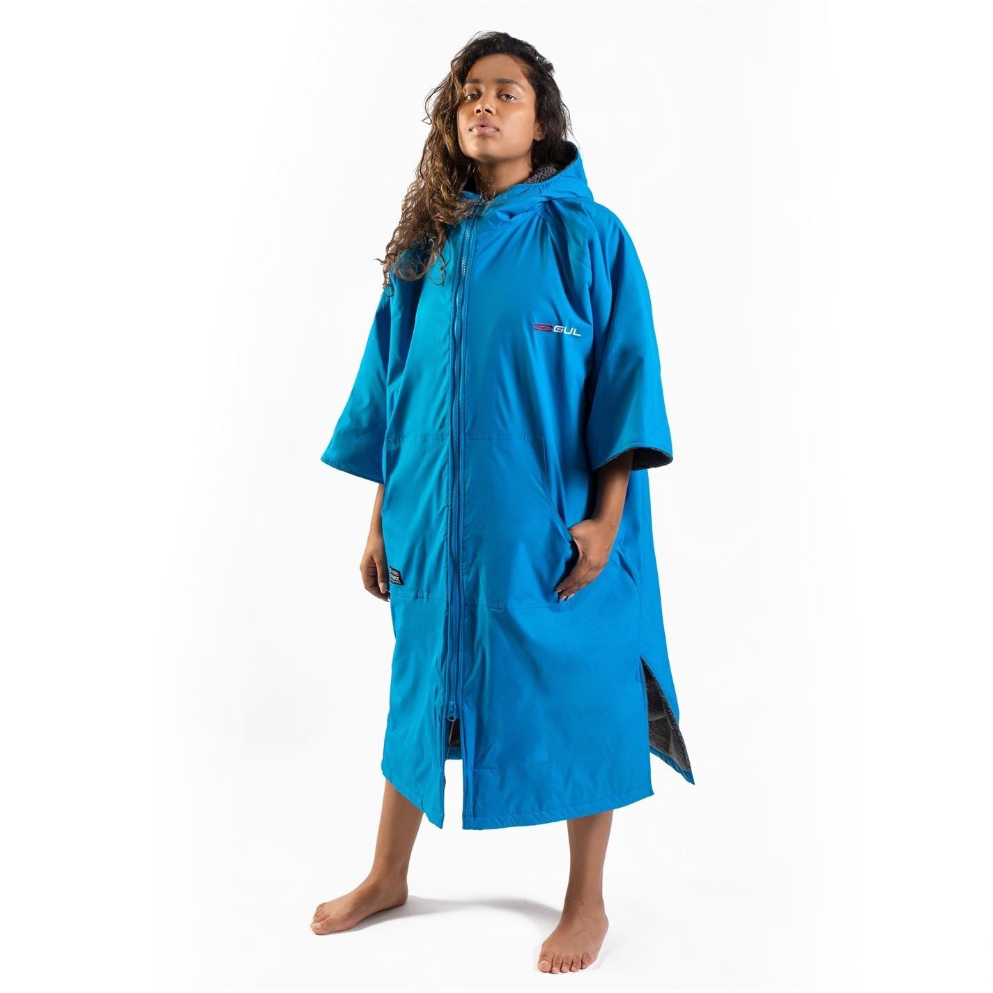 Gul Kids Evorobe Performance Training Jacket