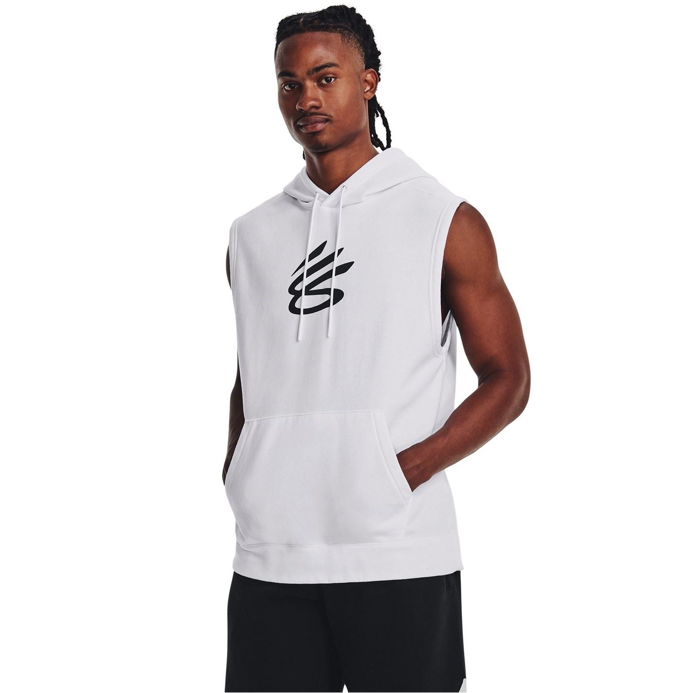 Under Armour Curry Fleece Hood Men�s
