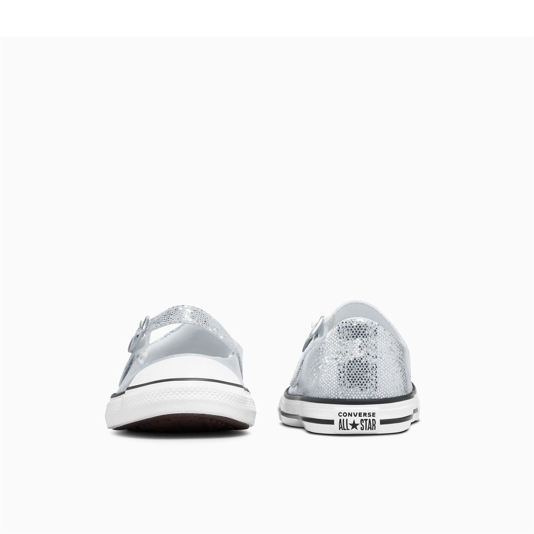 Converse Kids Chuck Taylor All Star Dai Mary Janes