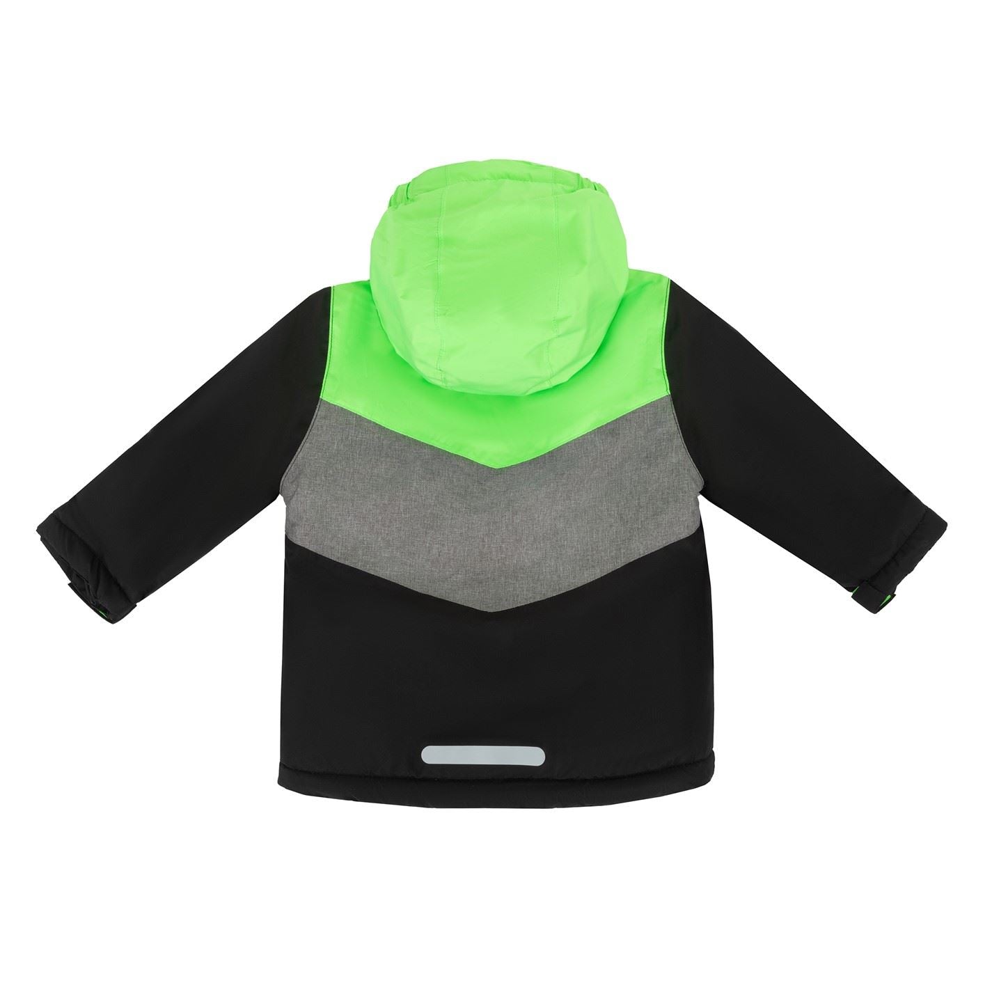 Campri Jacket Boys