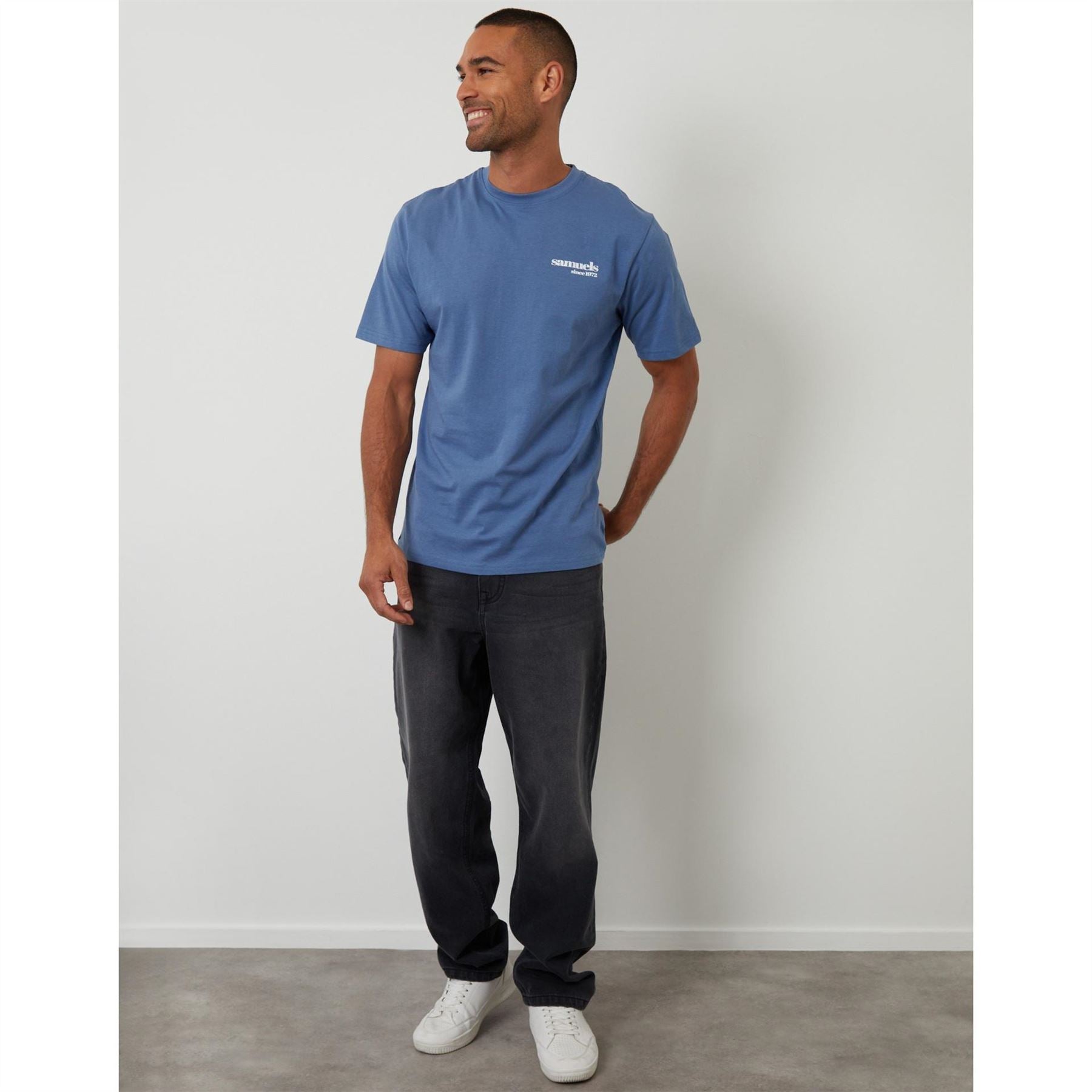 Threadbare Sammy Knitted Top