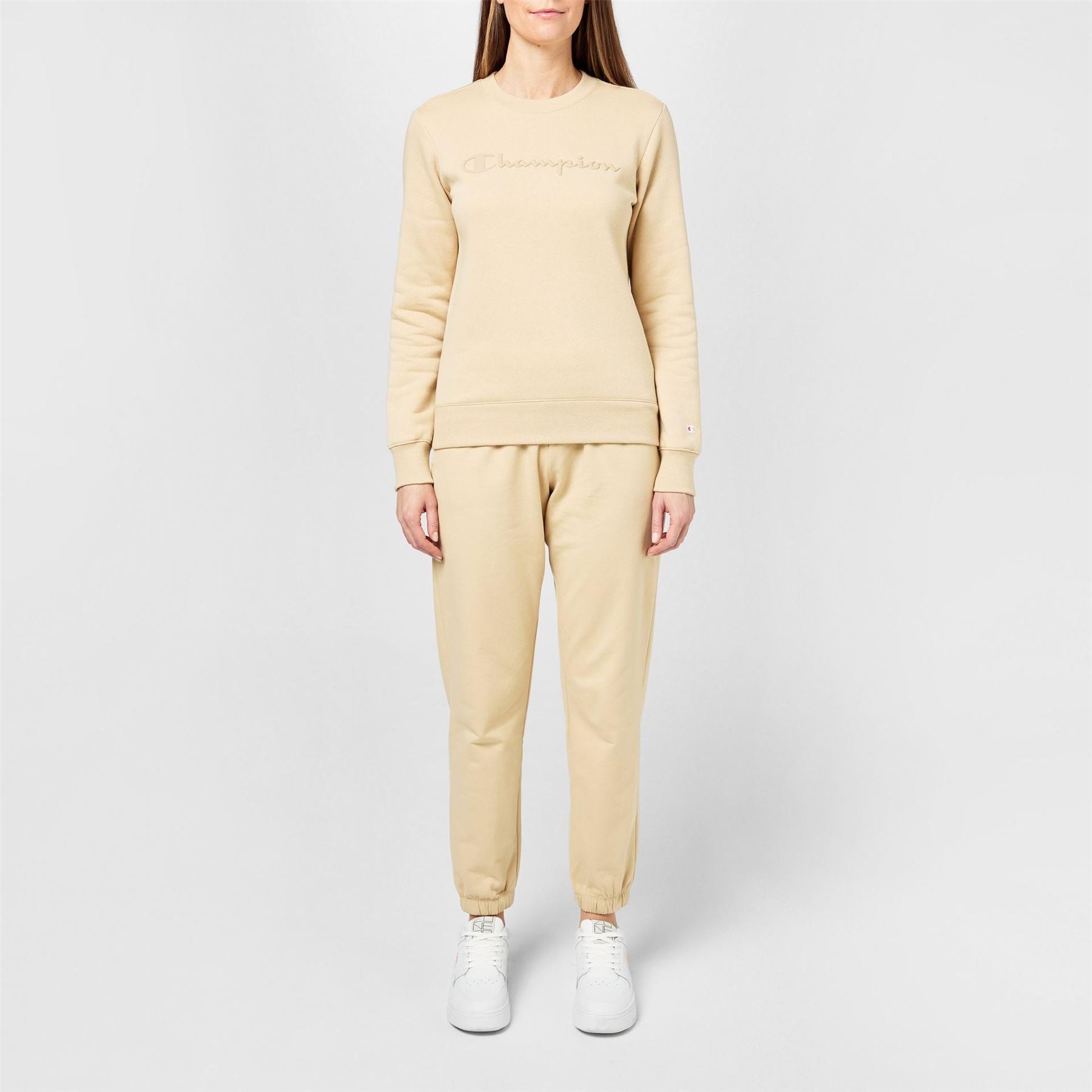 Champion Crew Sweatshirt