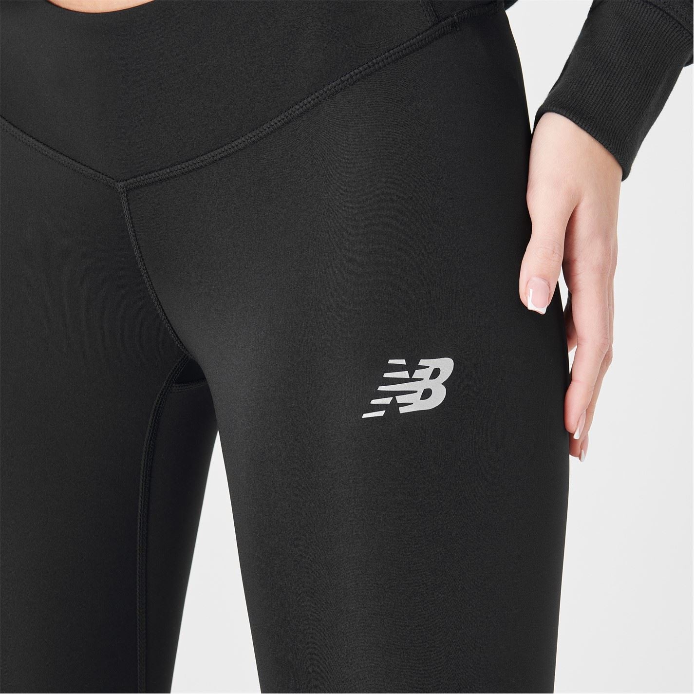 New Balance Balance Run Tights Ladies