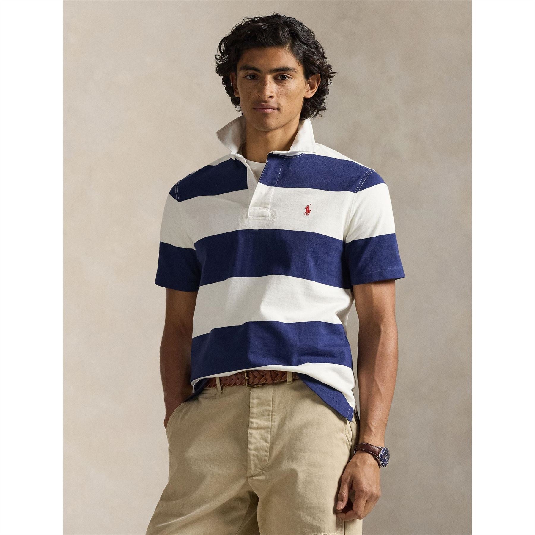 Polo Ralph Lauren Rugby Shirt