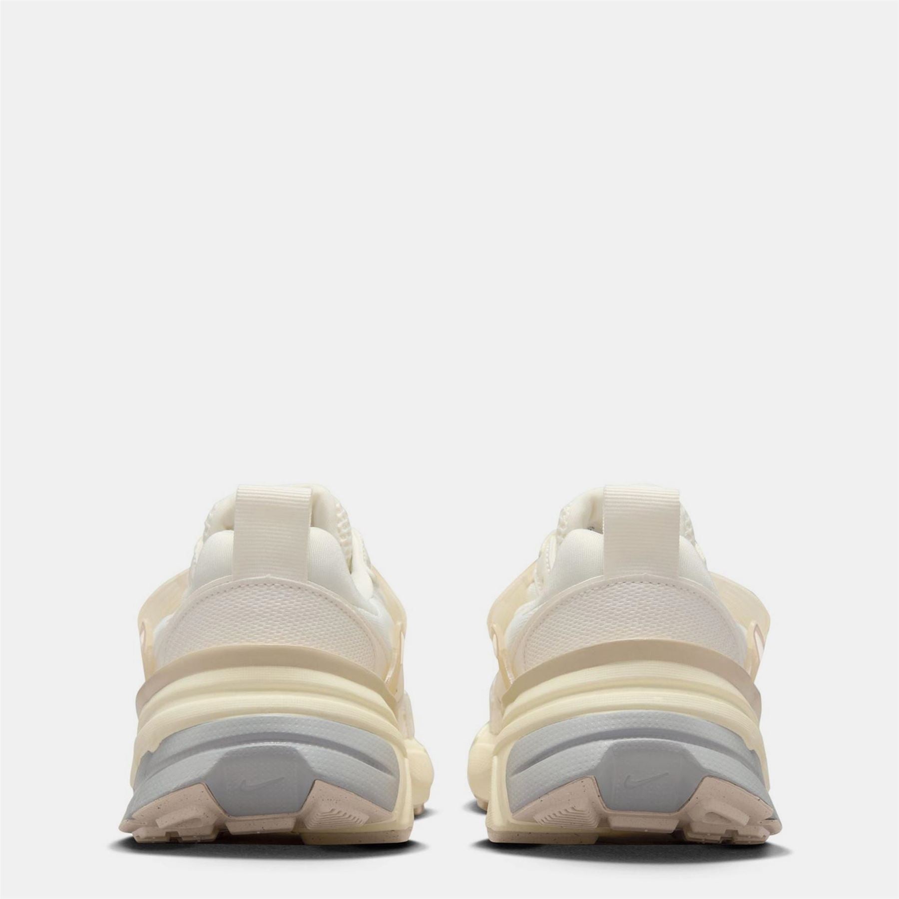 Nike V2K Lace-Up Low Top Sneakers